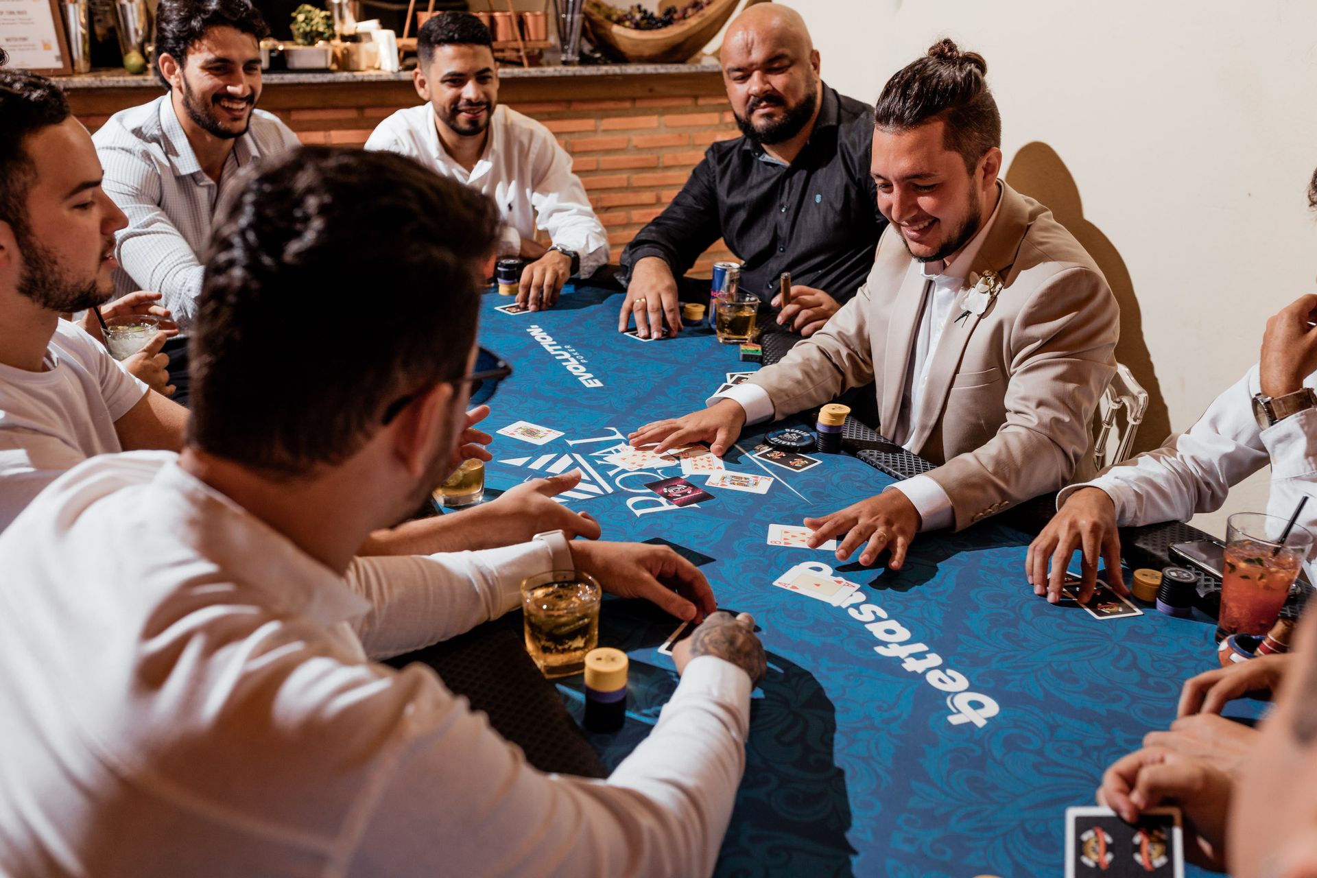 Ana Clara e Ricardo - 2 - 115