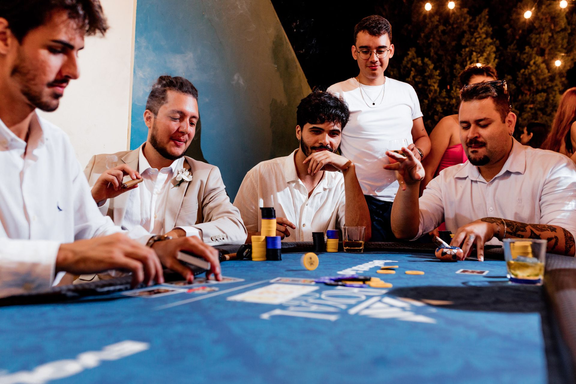 Ana Clara e Ricardo - 2 - 127