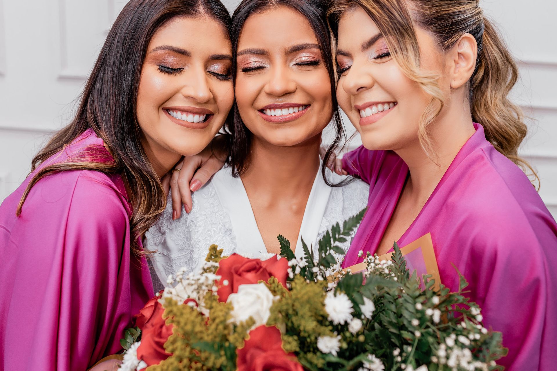 Joyce e Renon - 2 - 8