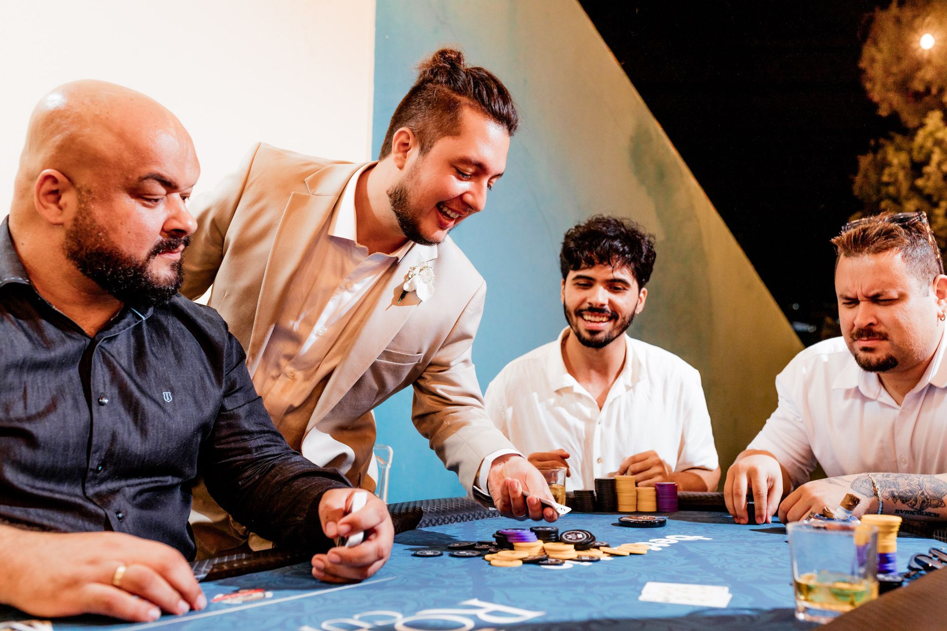 Ana Clara e Ricardo - 2 - 132