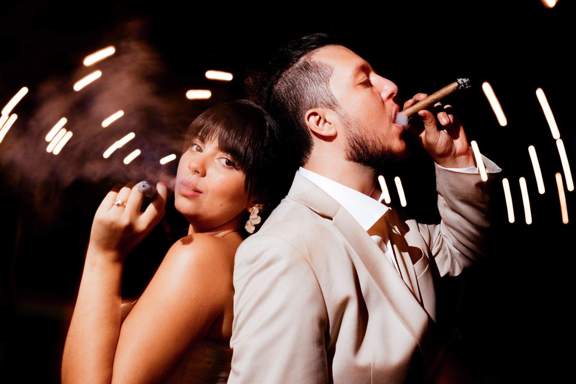 Ana Clara e Ricardo - 2 - 134