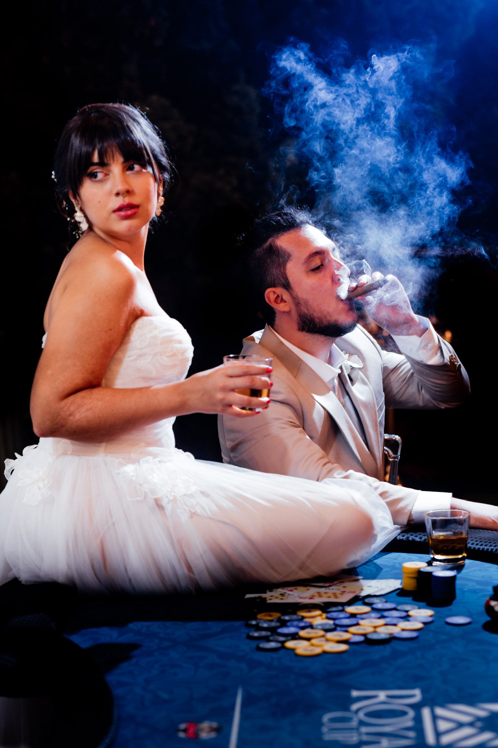 Ana Clara e Ricardo - 2 - 136