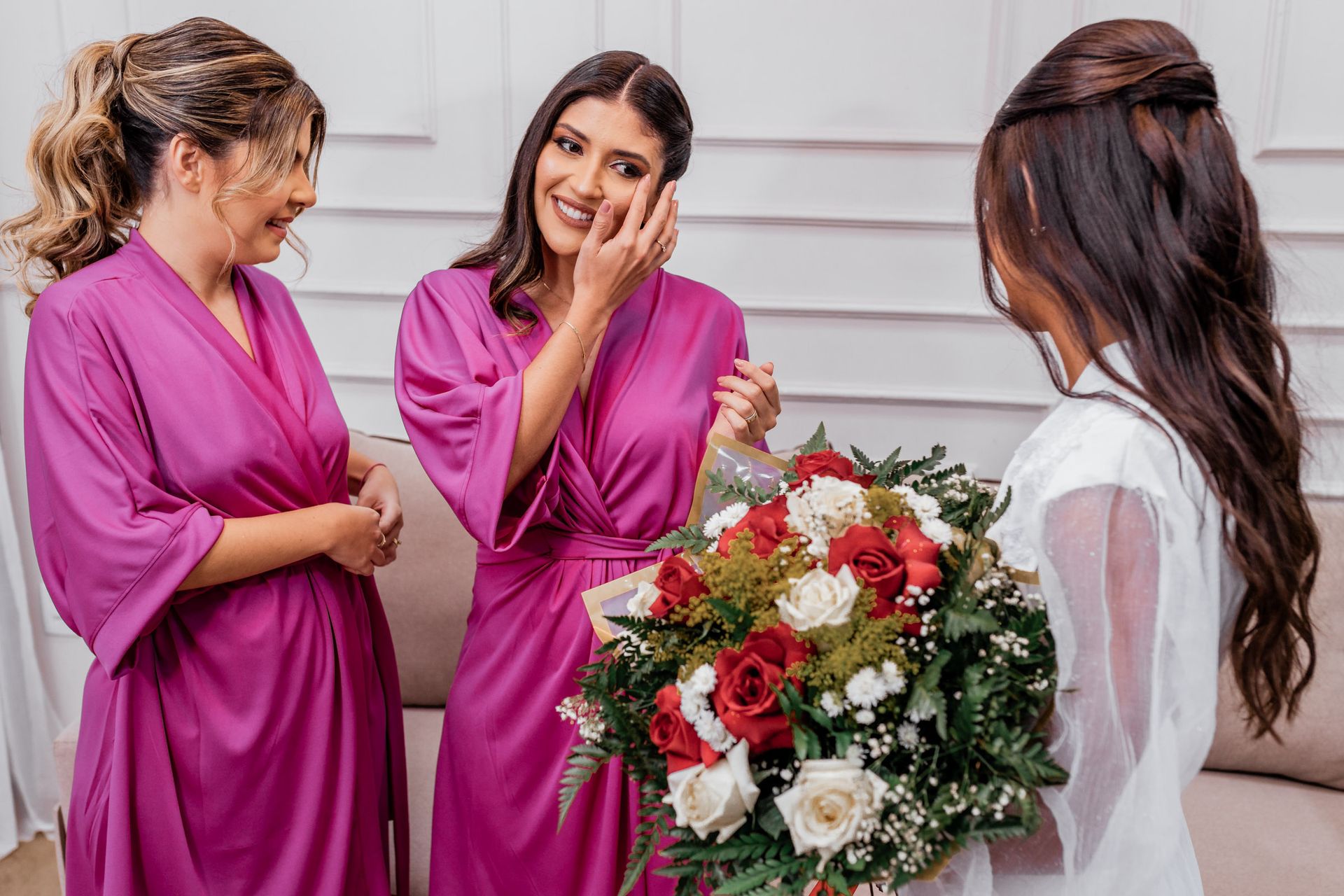 Joyce e Renon - 2 - 10