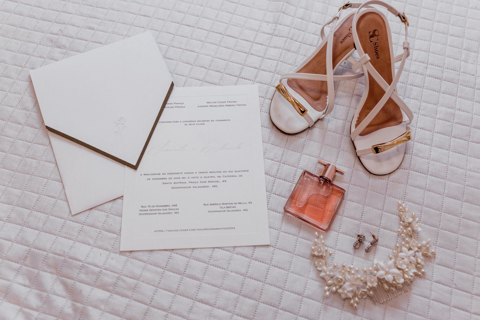 Samantha e Eduardo - 2 - 12