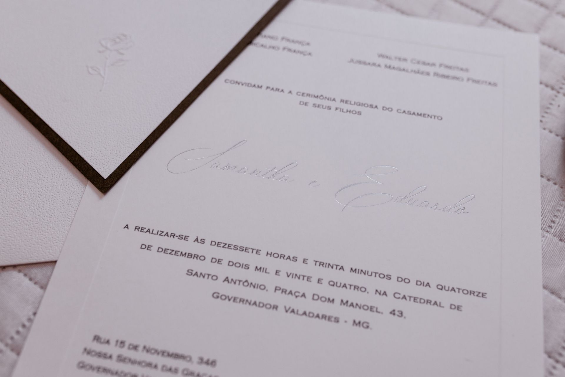 Samantha e Eduardo - 2 - 13