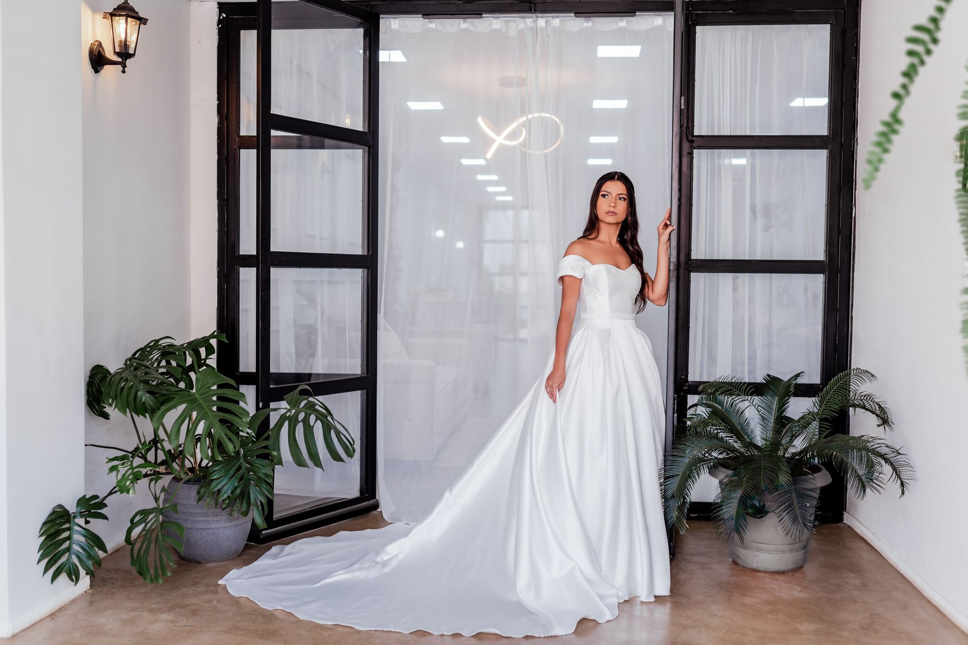 Joyce e Renon - 2 - 12