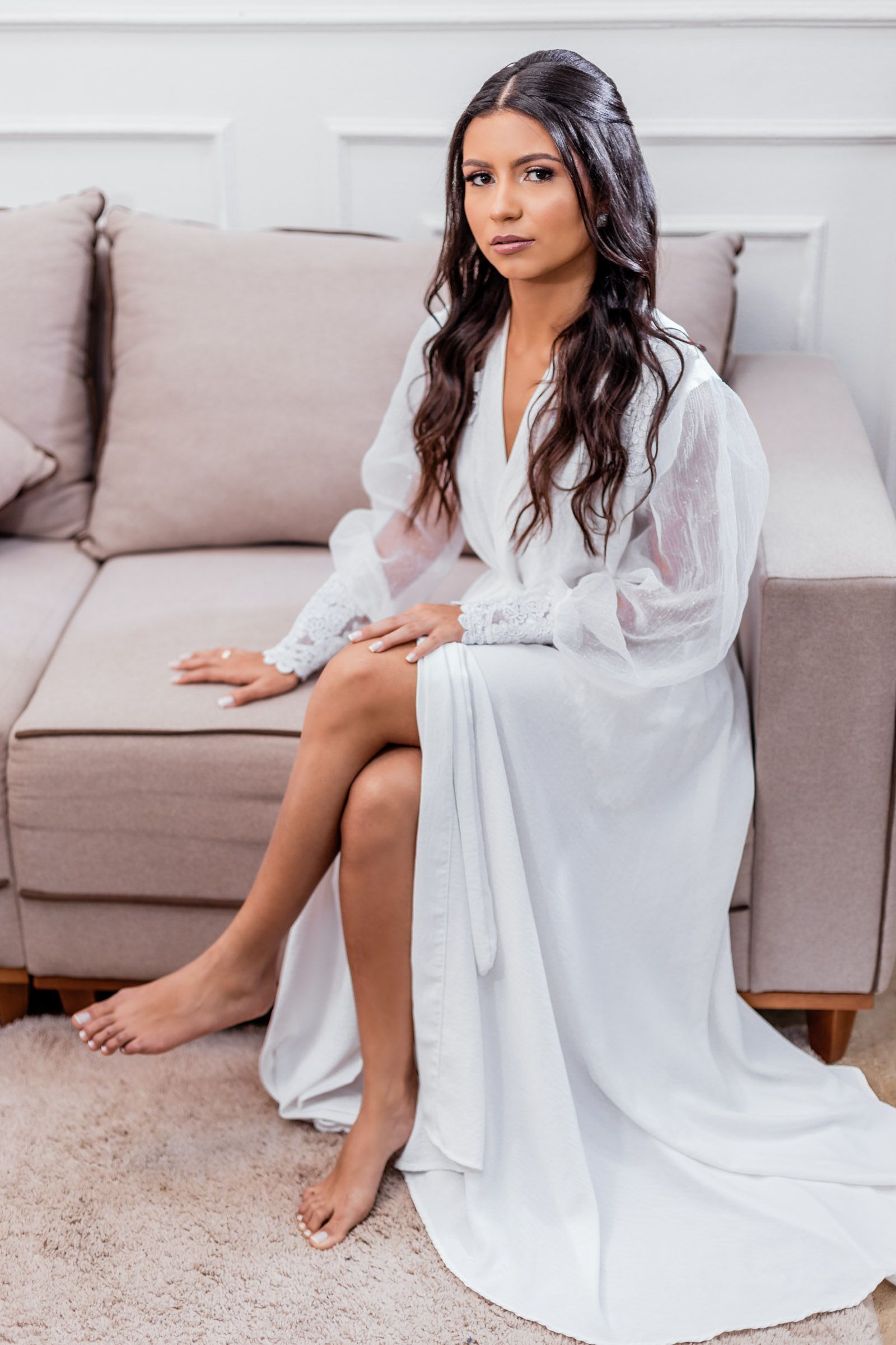 Joyce e Renon - 2 - 0