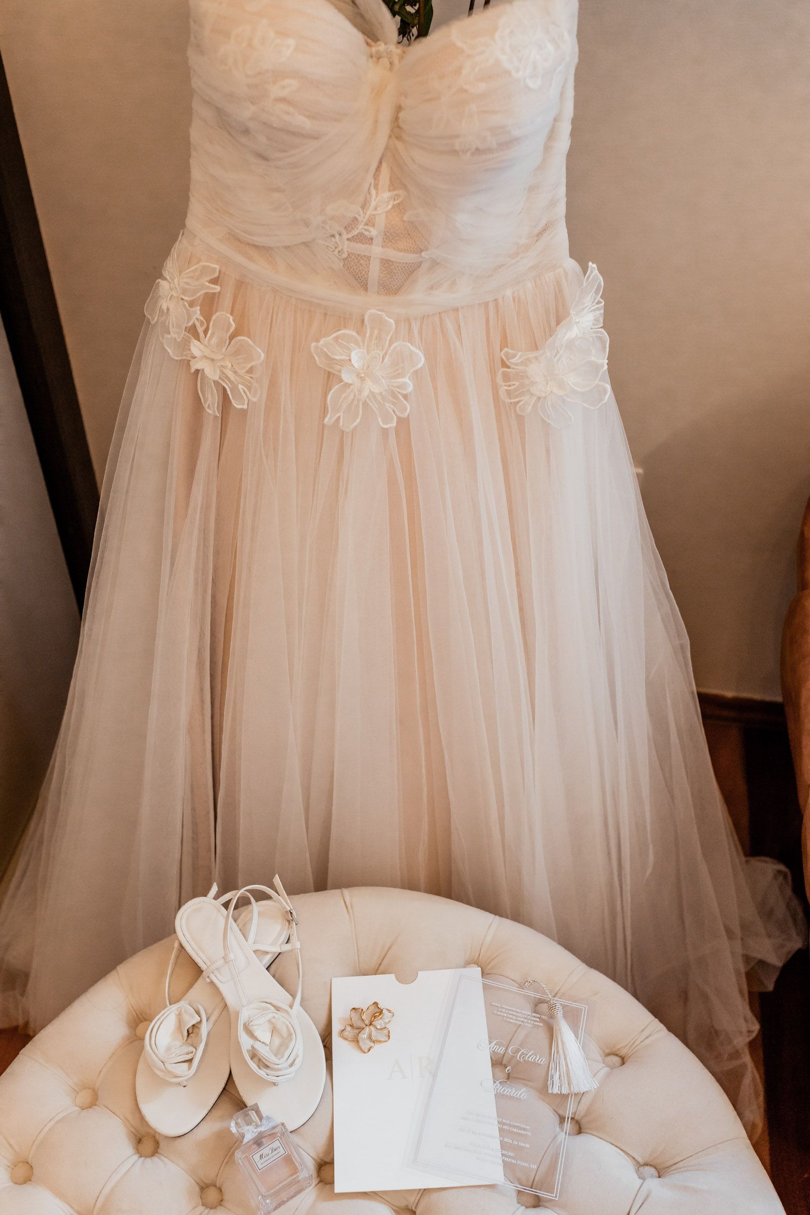 Ana Clara e Ricardo - 2 - 1