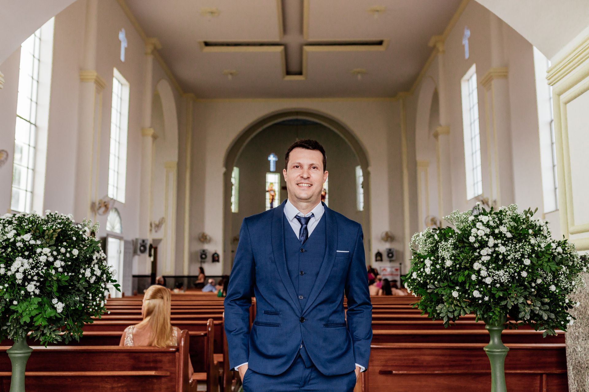 Joyce e Renon - 2 - 17