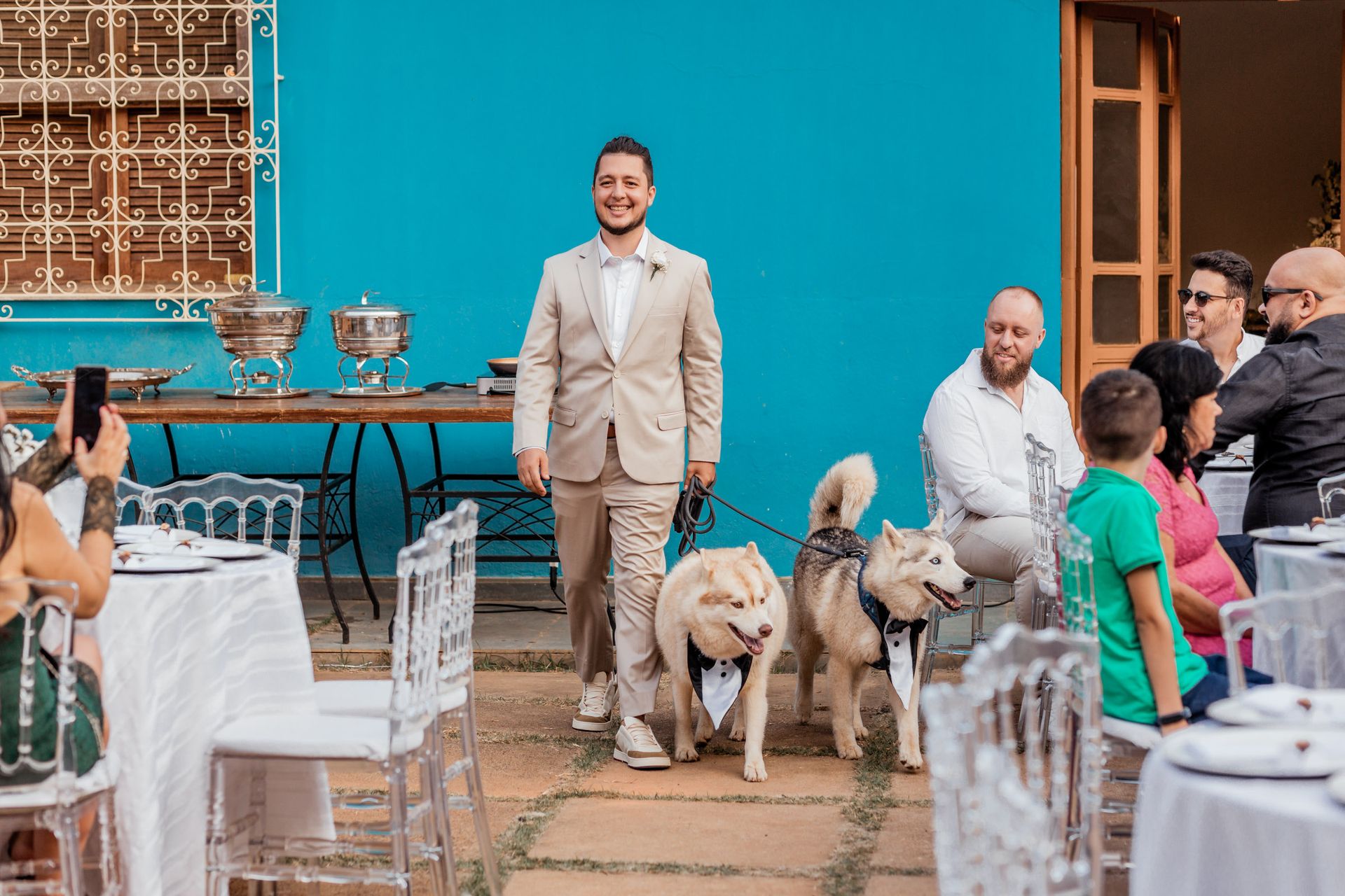 Ana Clara e Ricardo - 2 - 20