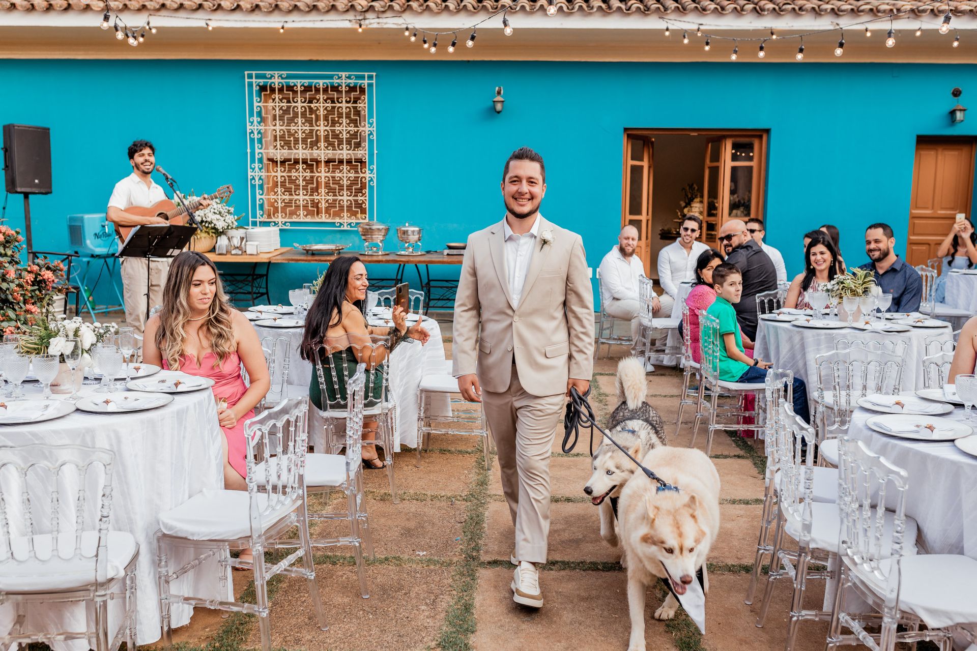 Ana Clara e Ricardo - 2 - 21