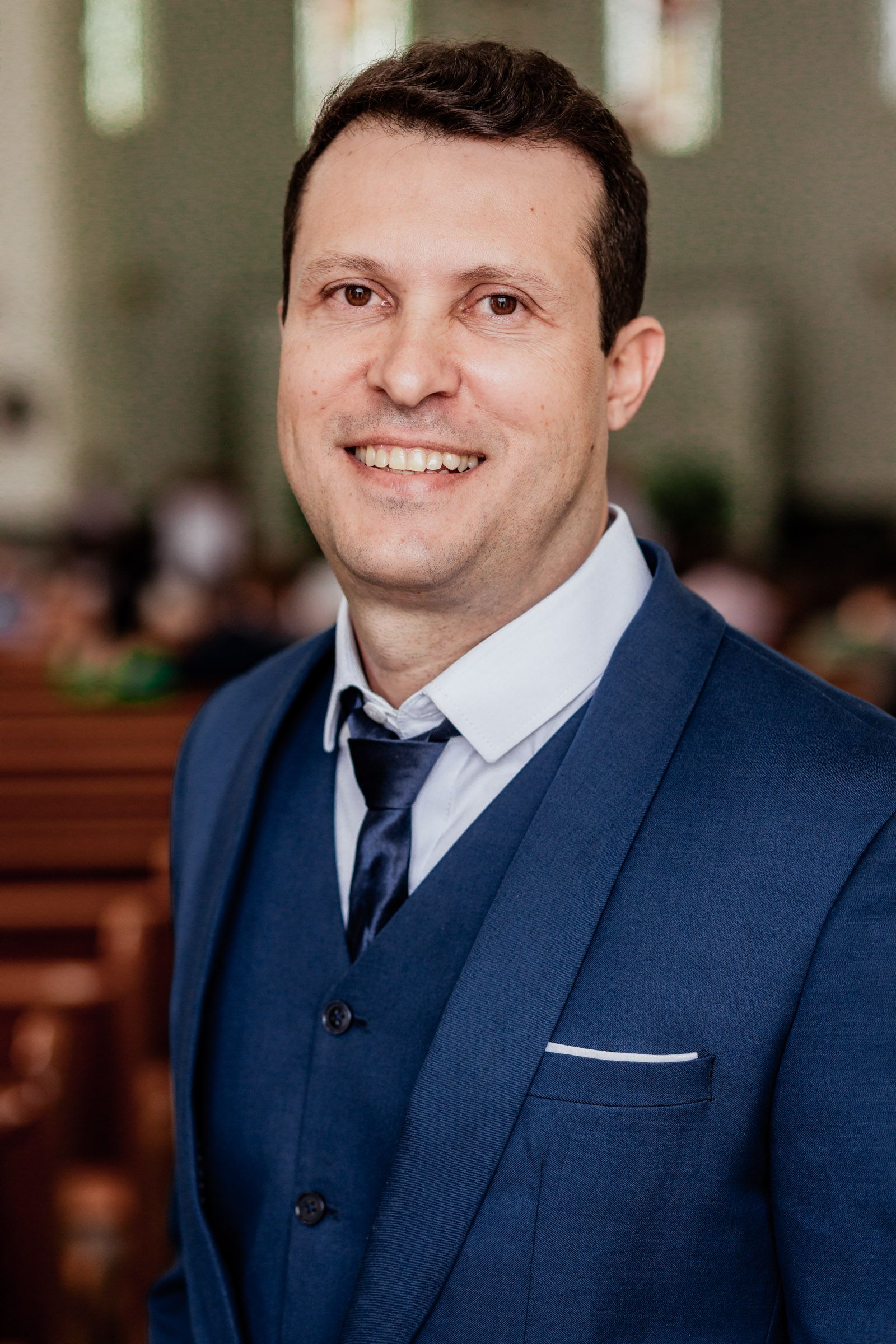 Joyce e Renon - 2 - 19