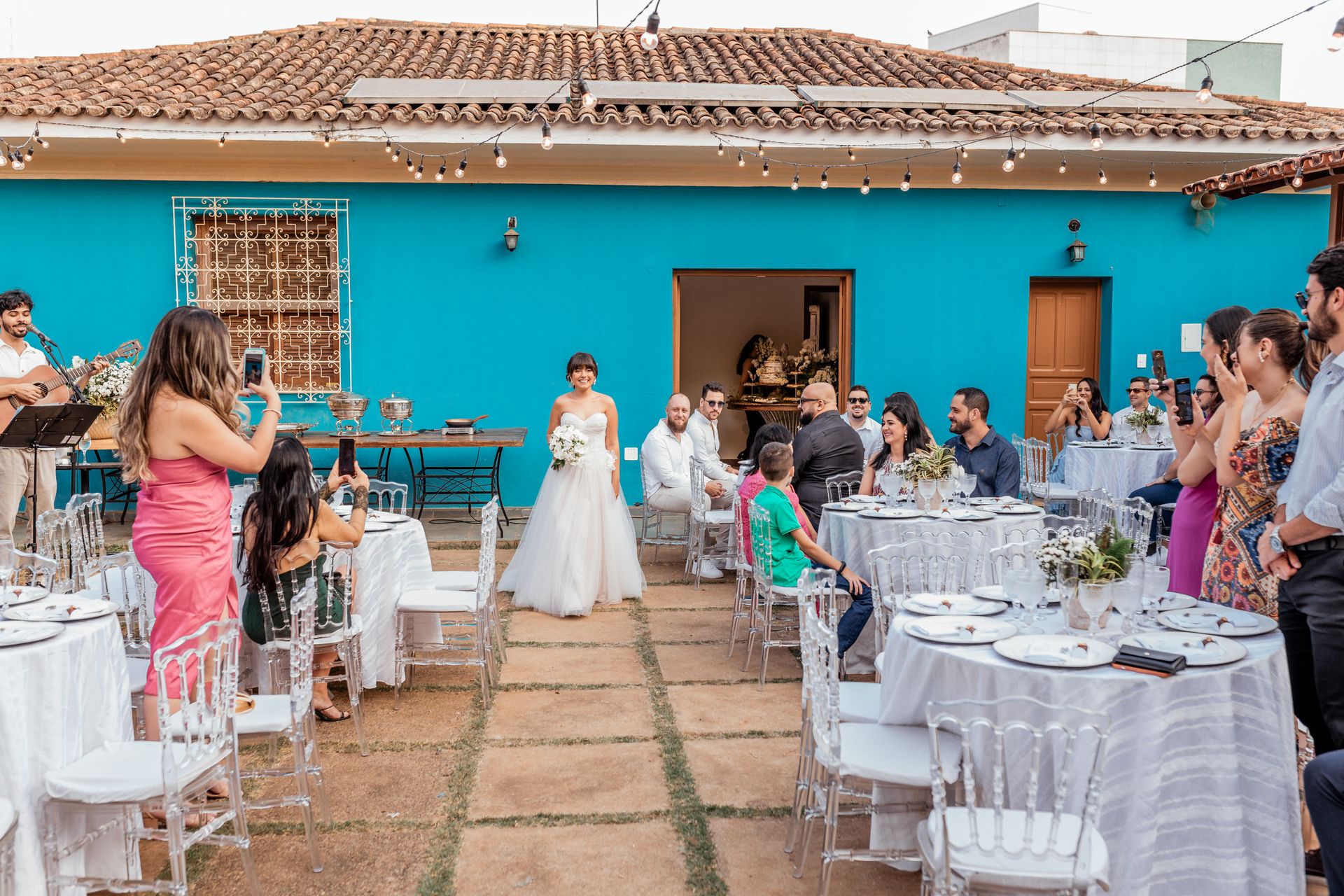 Ana Clara e Ricardo - 2 - 22