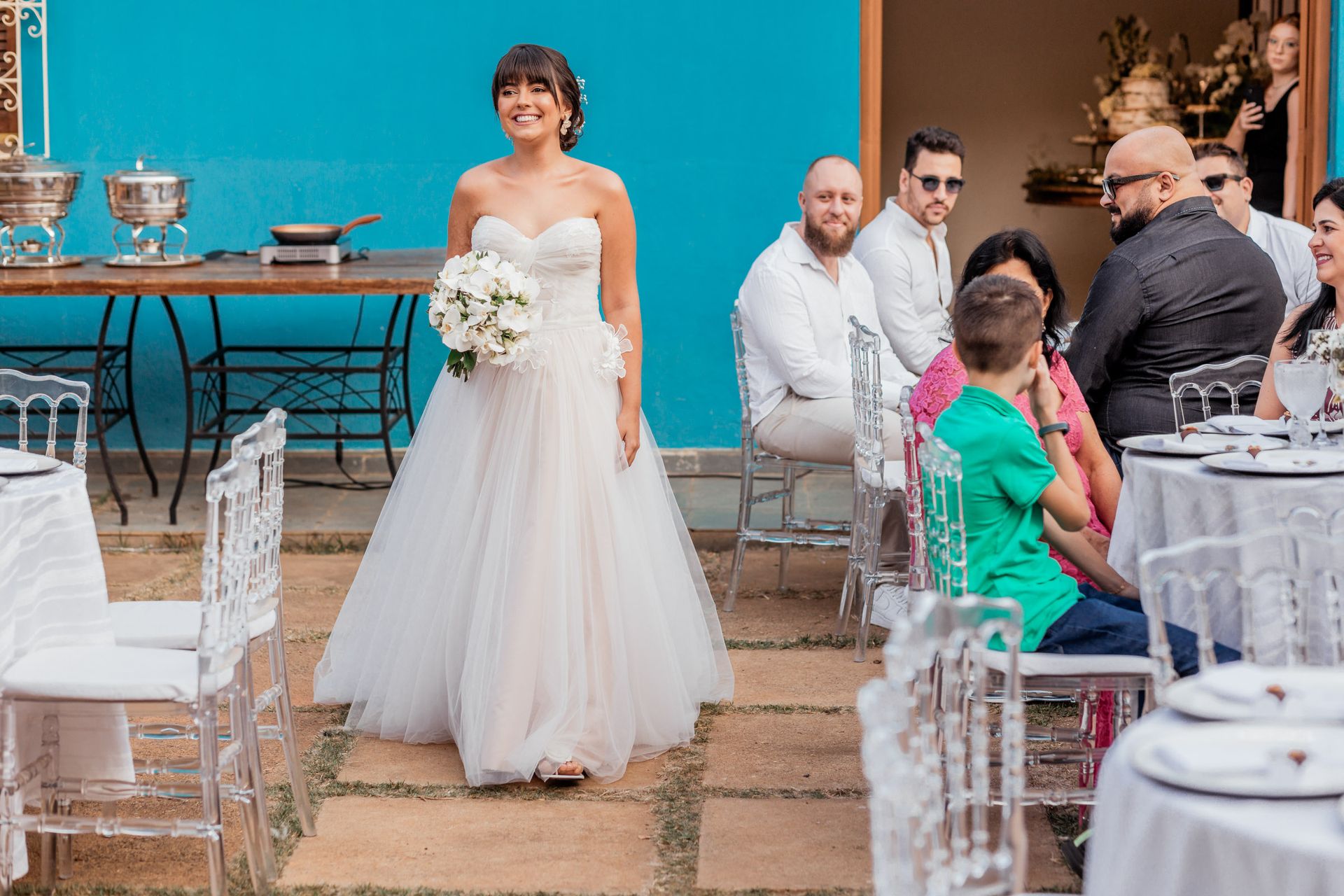 Ana Clara e Ricardo - 2 - 24