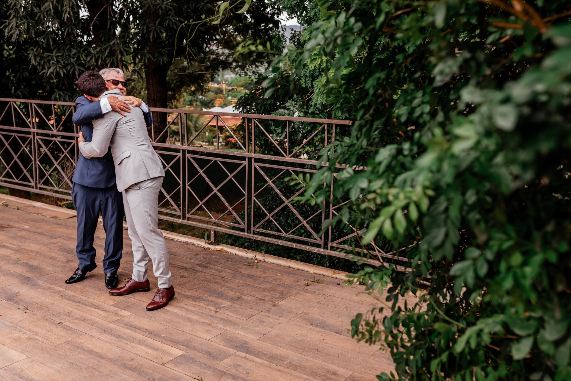 Samantha e Eduardo - 2 - 1