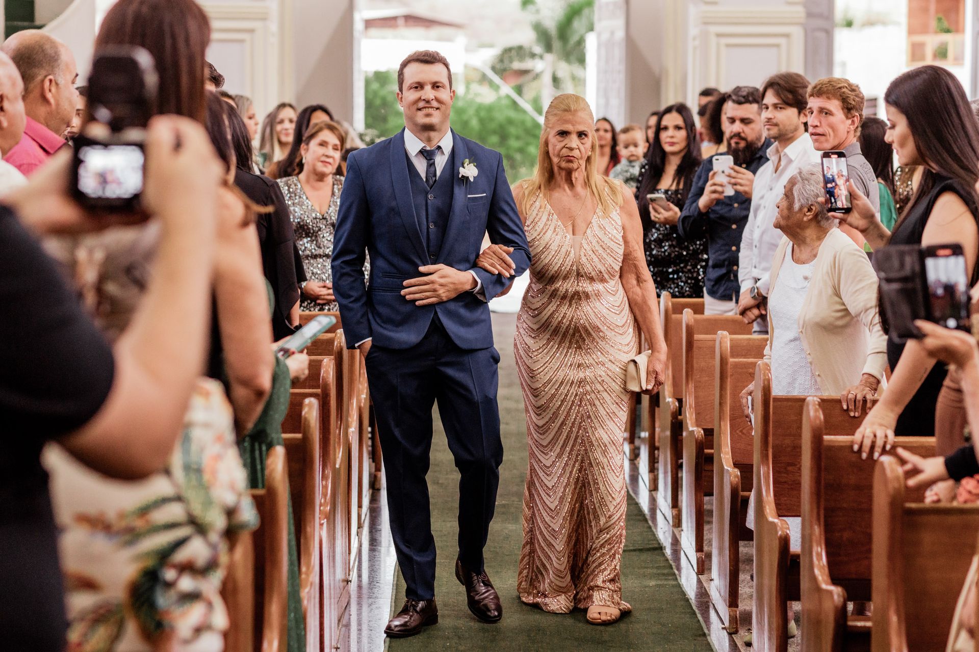 Joyce e Renon - 2 - 25