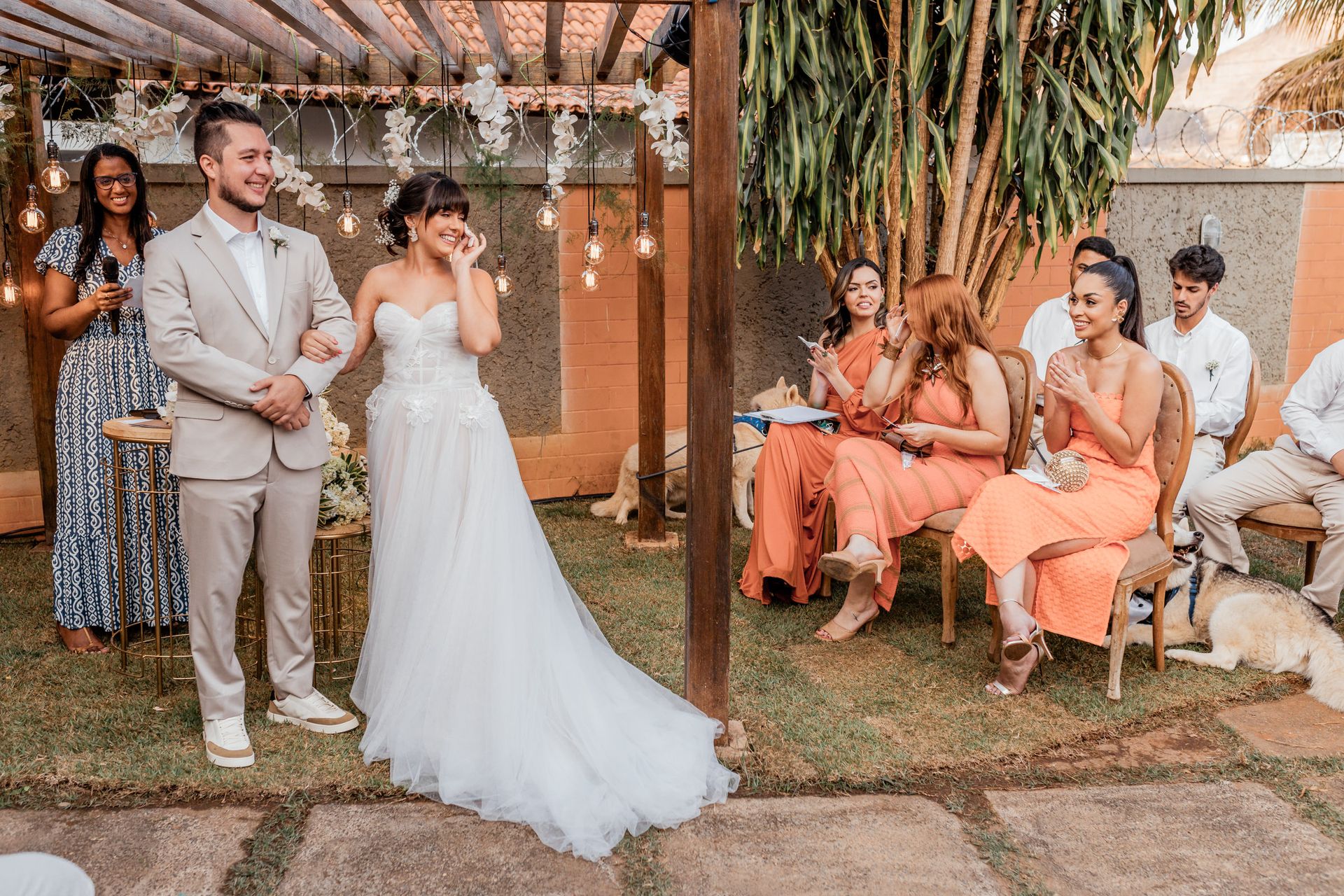 Ana Clara e Ricardo - 2 - 31