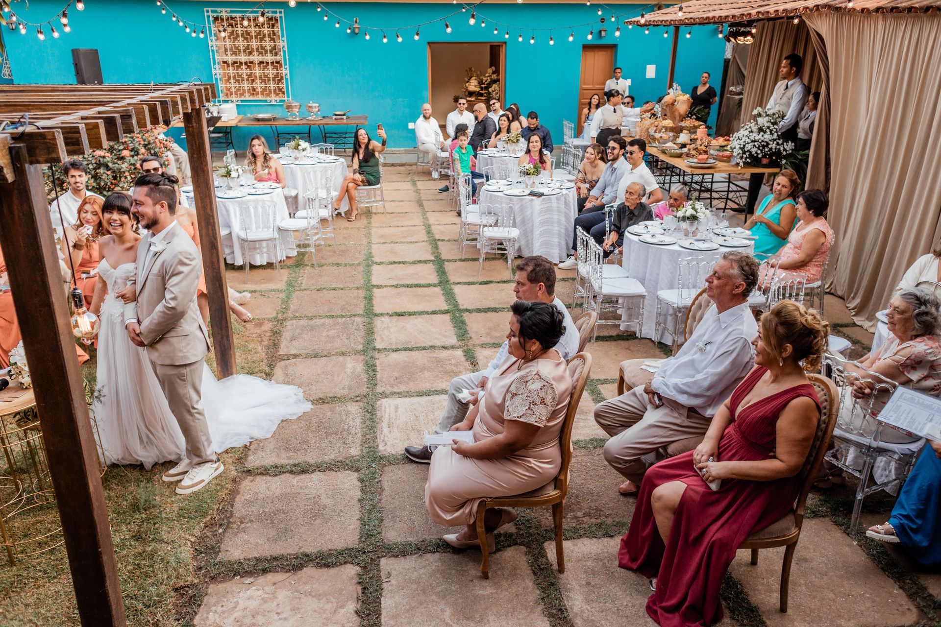 Ana Clara e Ricardo - 2 - 35