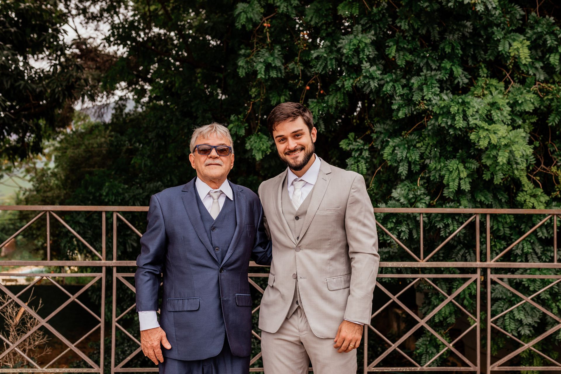 Samantha e Eduardo - 2 - 3