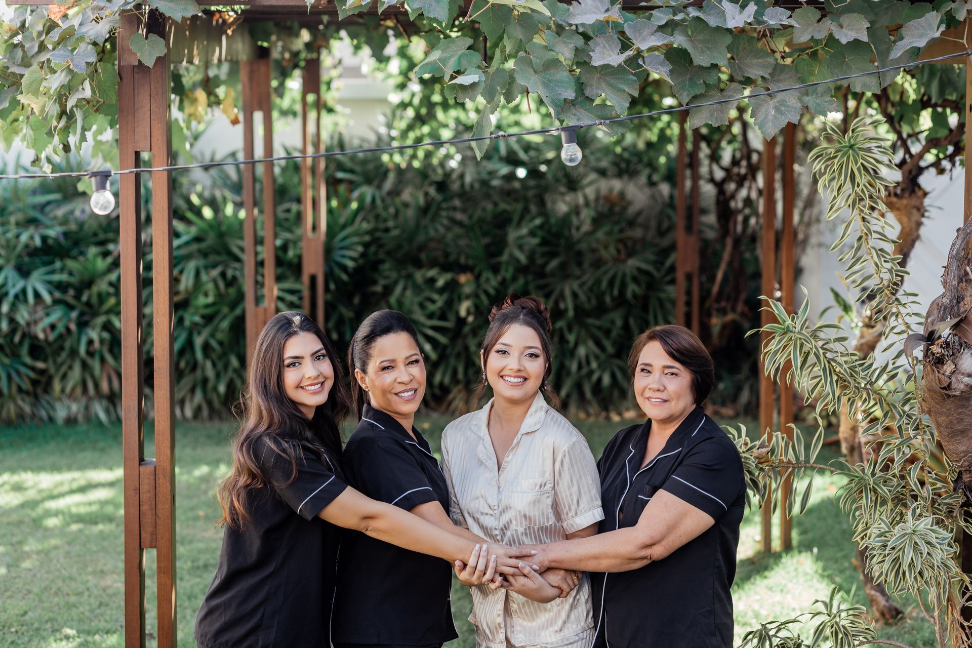 Helena e Caio - 2 - 2