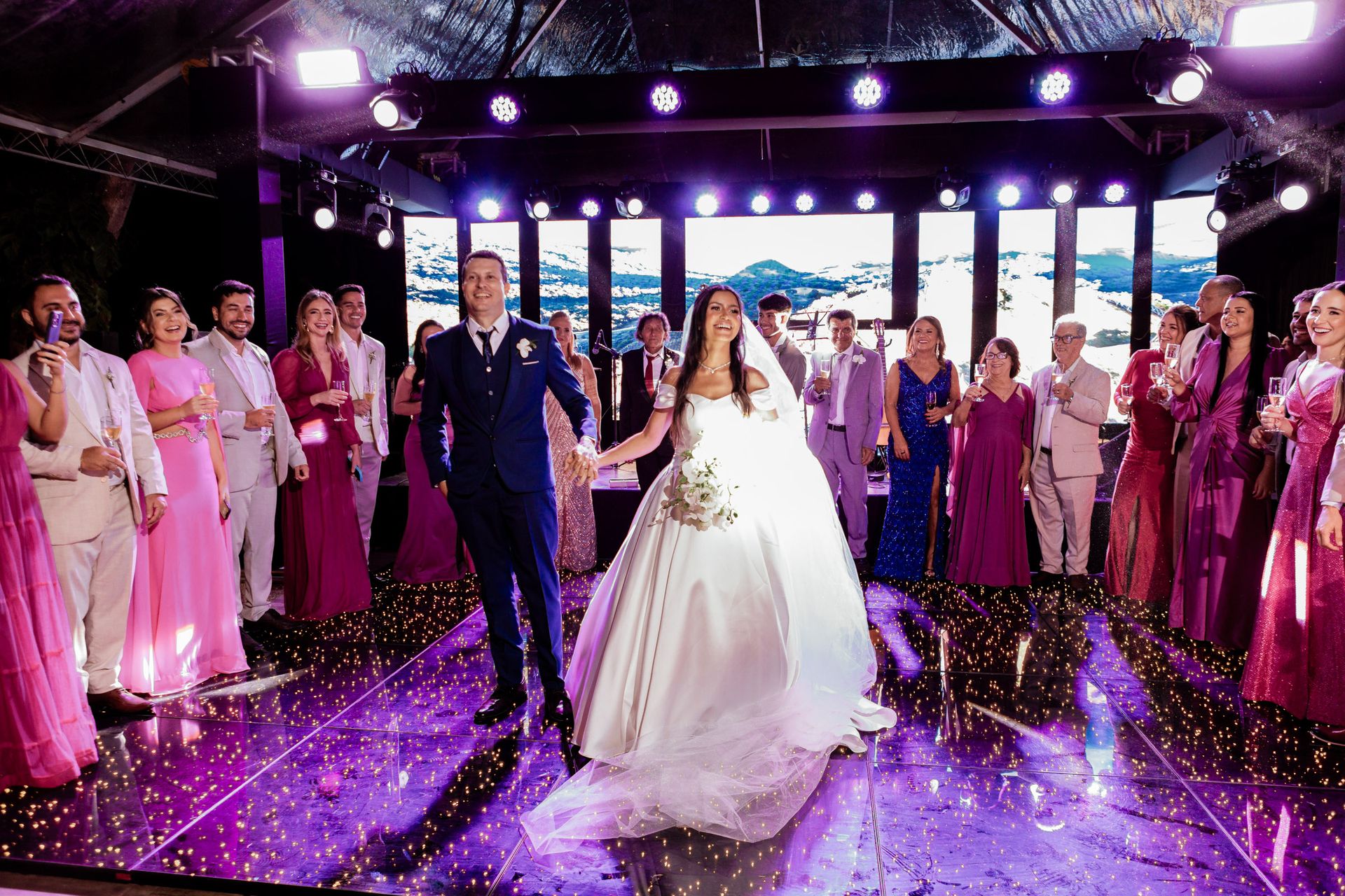 Joyce e Renon - 2 - 49