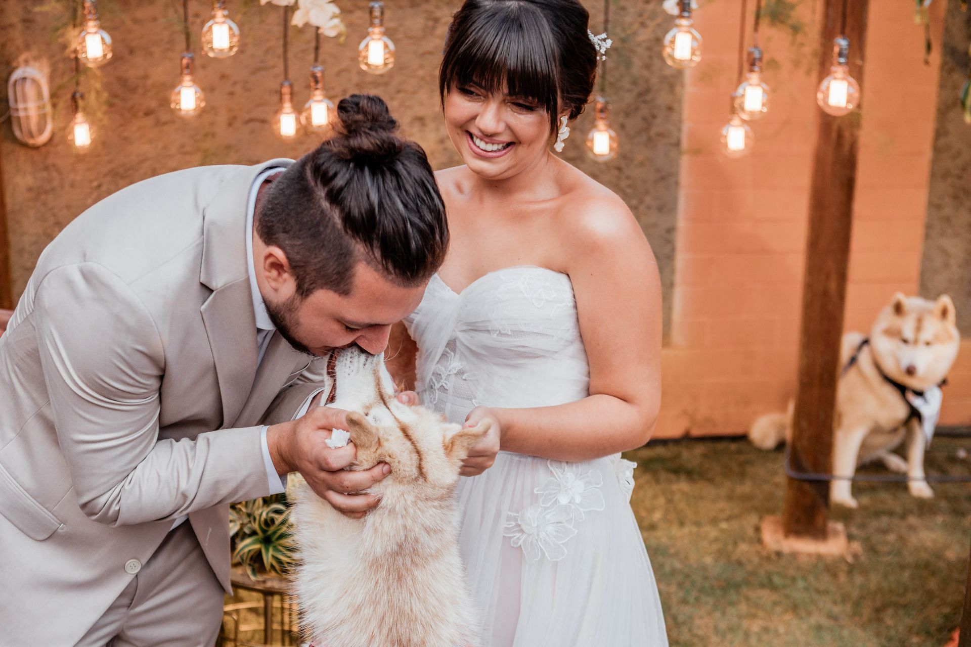 Ana Clara e Ricardo - 2 - 60