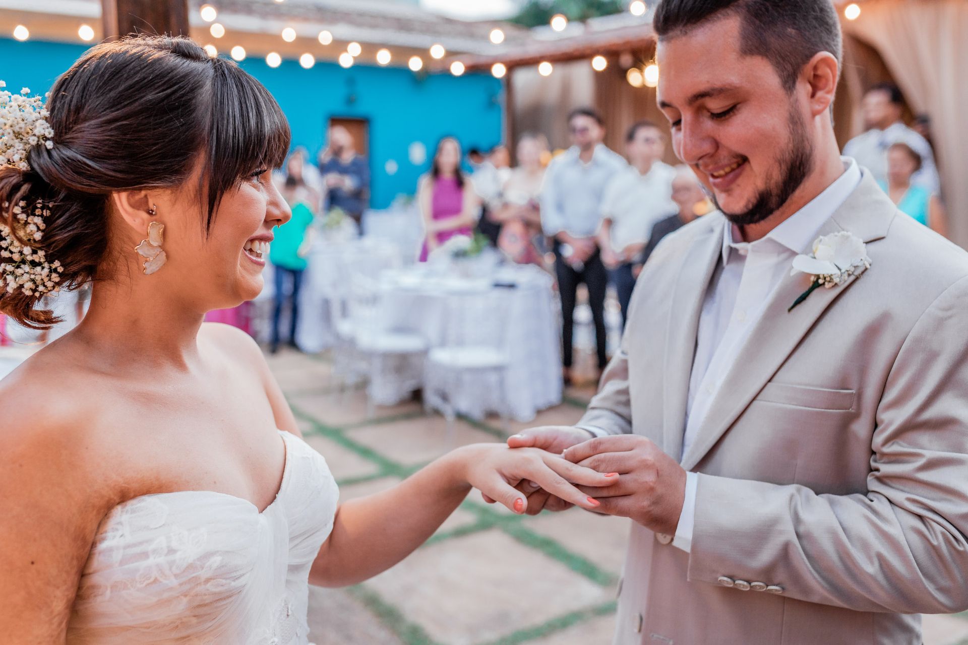 Ana Clara e Ricardo - 2 - 68