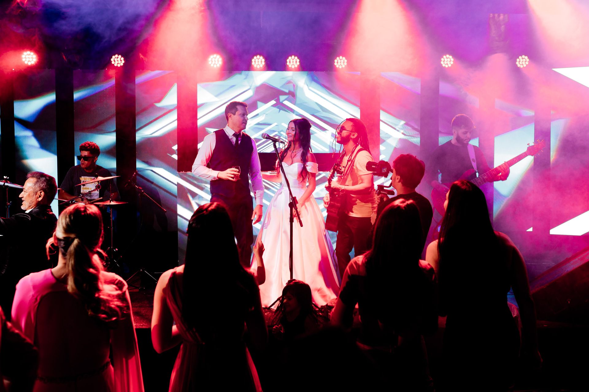 Joyce e Renon - 2 - 67