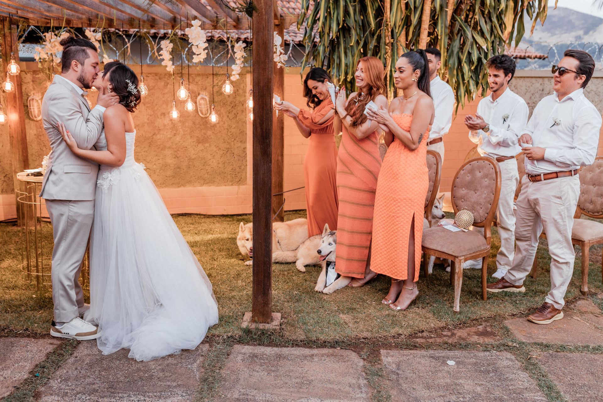 Ana Clara e Ricardo - 2 - 75