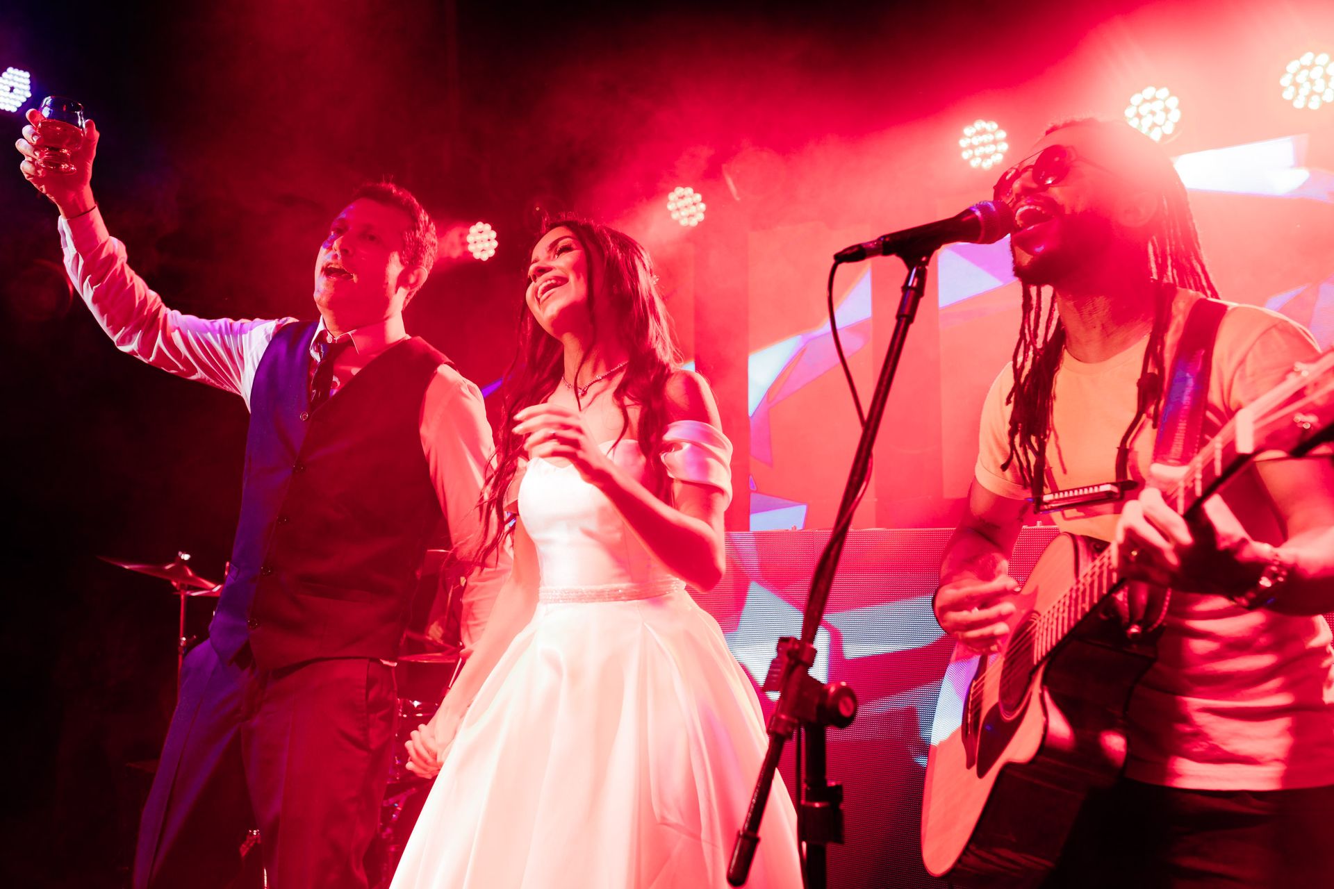 Joyce e Renon - 2 - 69