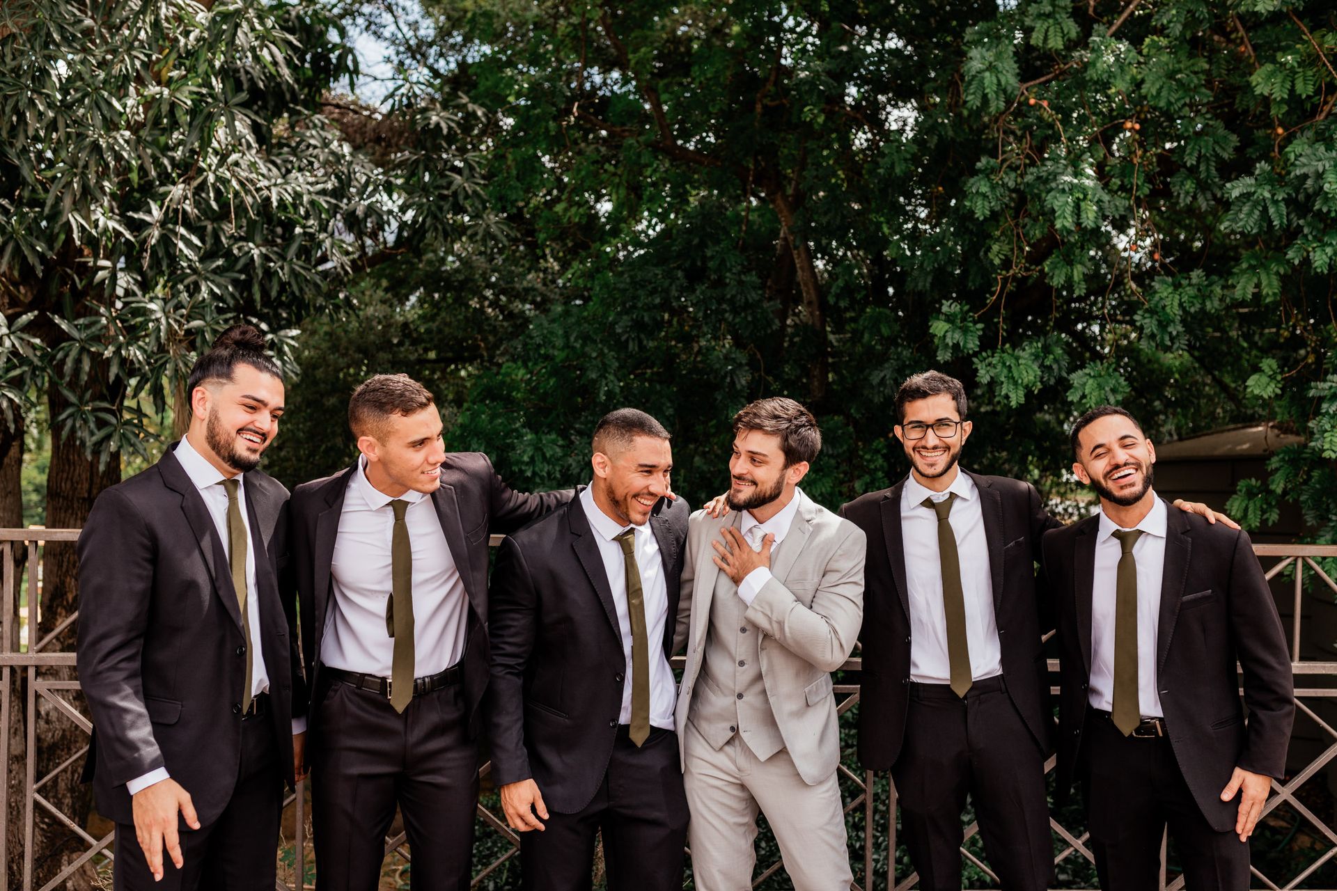 Samantha e Eduardo - 2 - 7