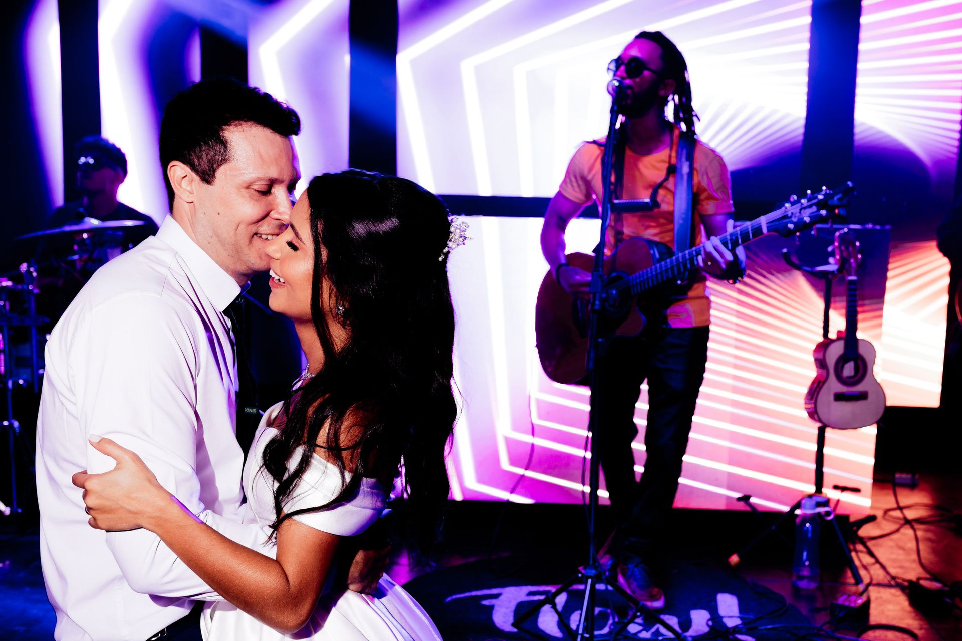 Joyce e Renon - 2 - 73