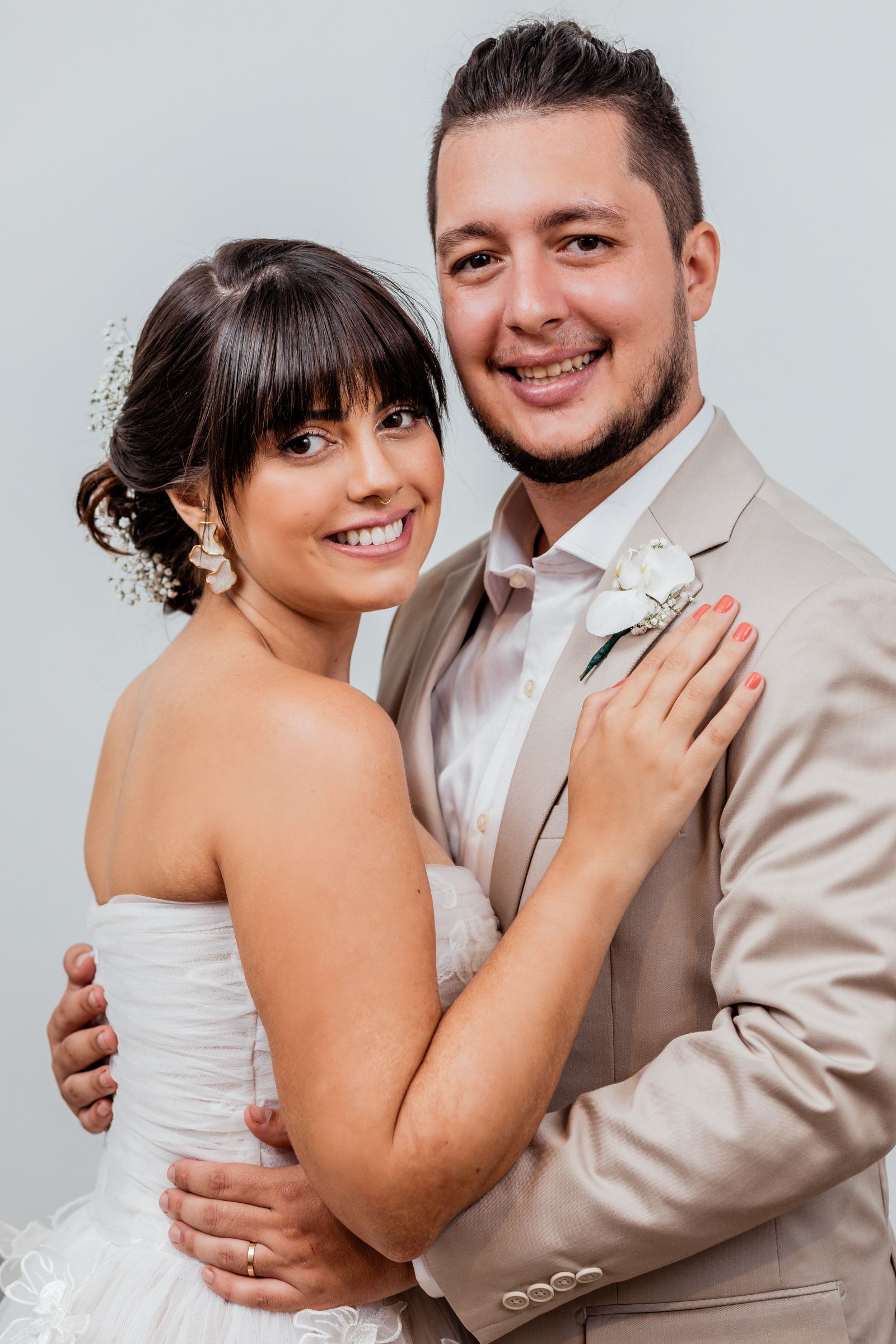 Ana Clara e Ricardo - 2 - 81