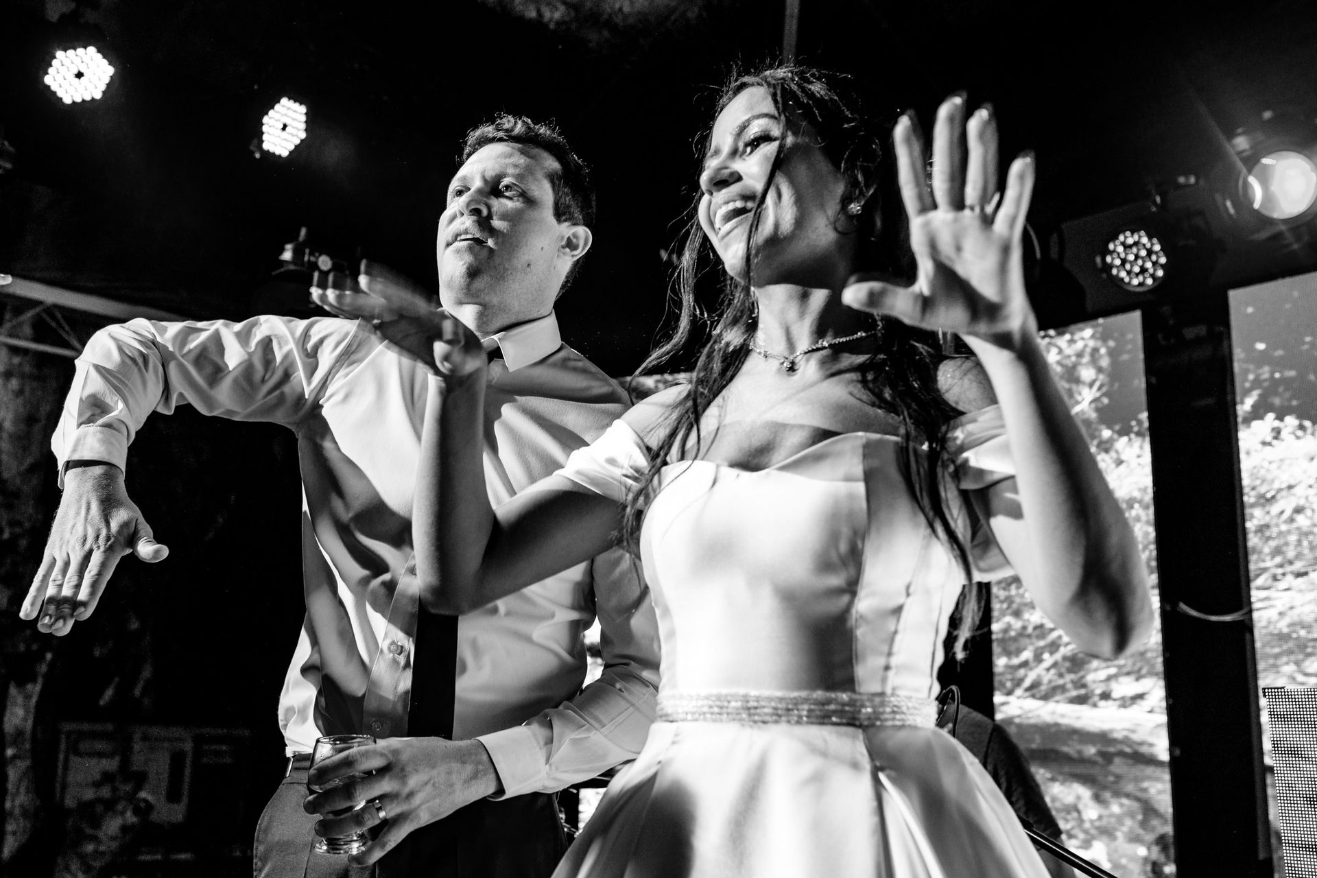 Joyce e Renon - 2 - 83