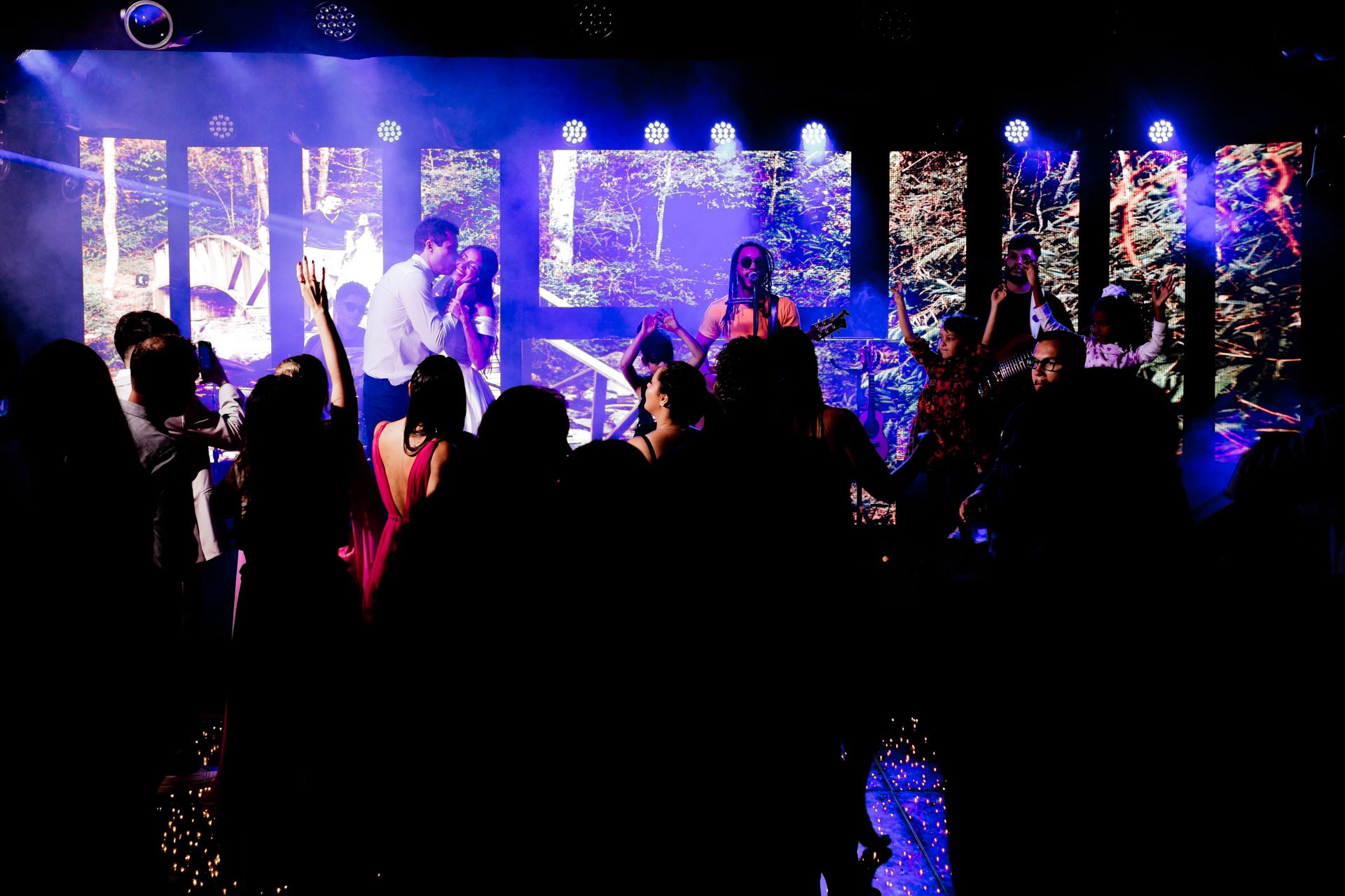 Joyce e Renon - 2 - 85