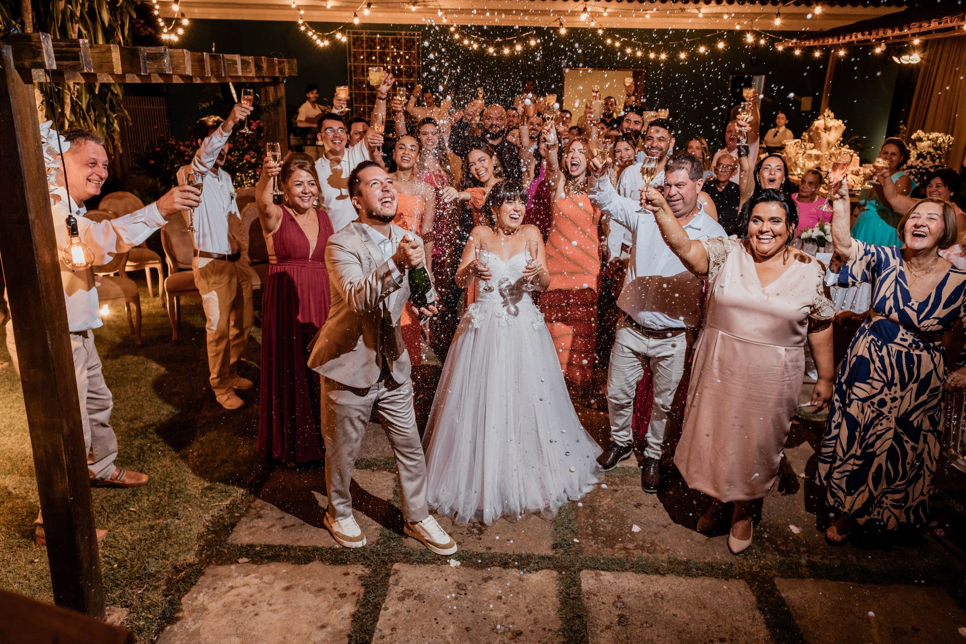 Ana Clara e Ricardo - 2 - 85