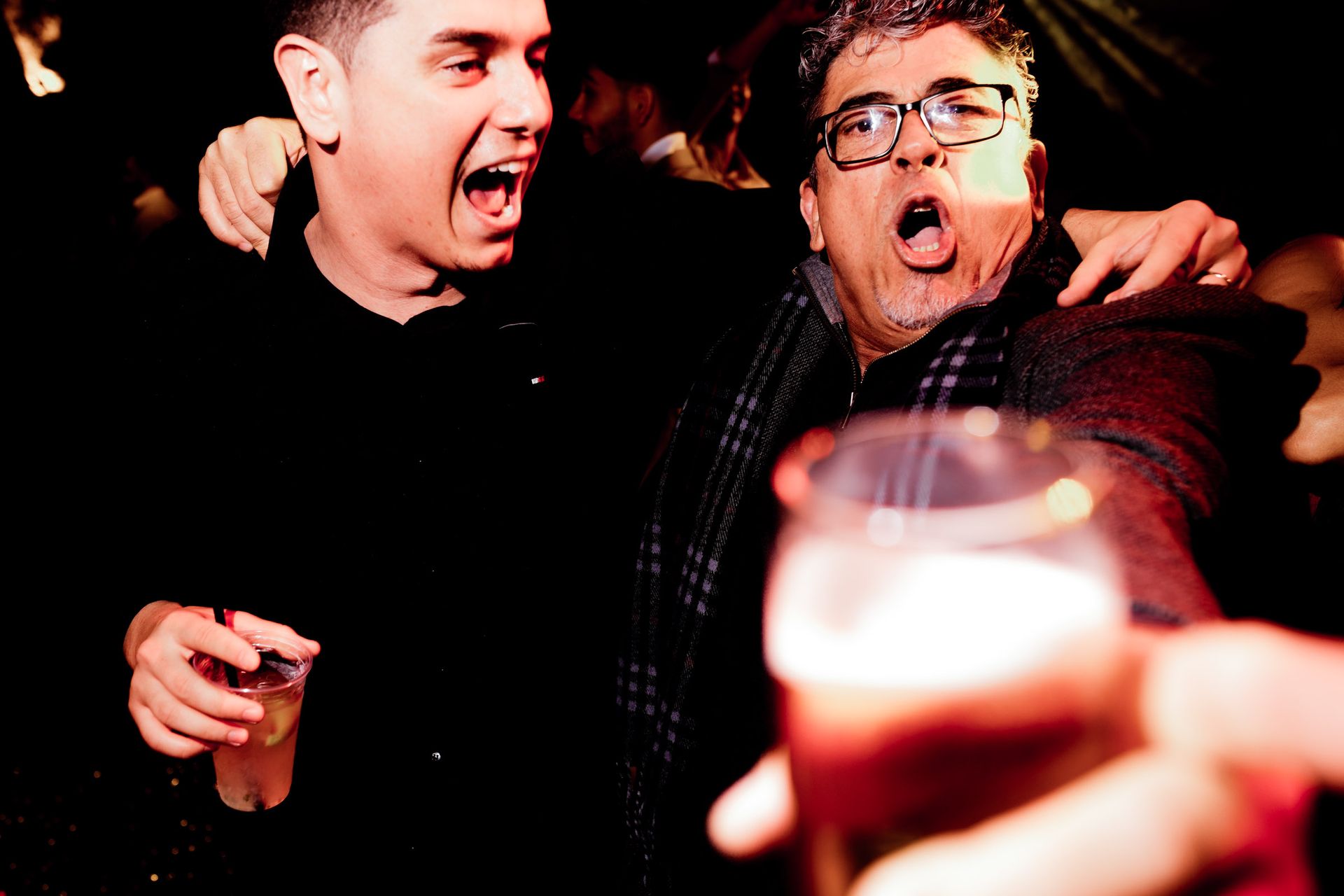 Joyce e Renon - 2 - 87