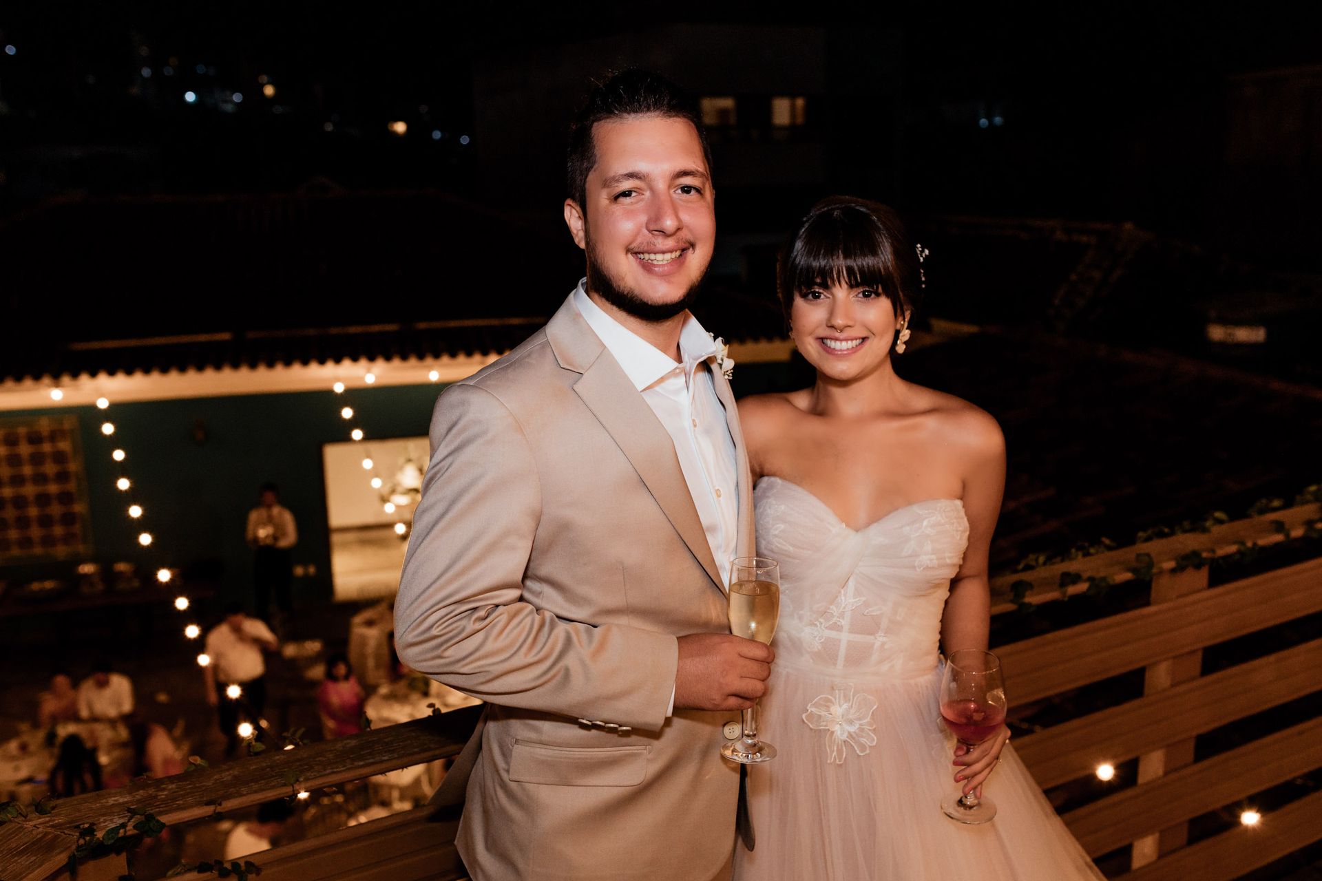 Ana Clara e Ricardo - 2 - 90