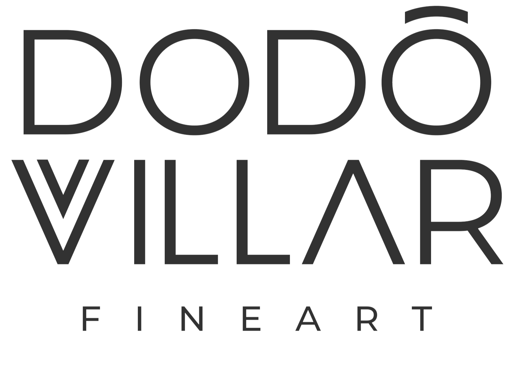 Dodô Villar - Footer