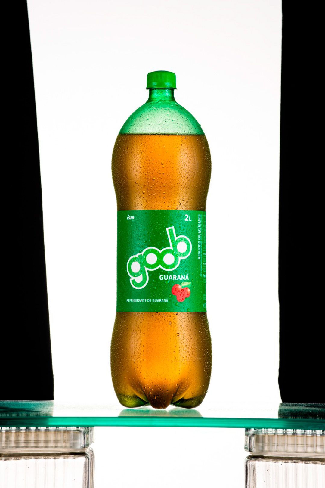 GOOB | UM GOLE MUDA TUDO - 5 - 2