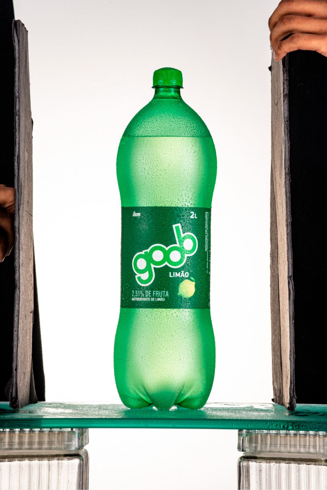 GOOB | UM GOLE MUDA TUDO - 5 - 3