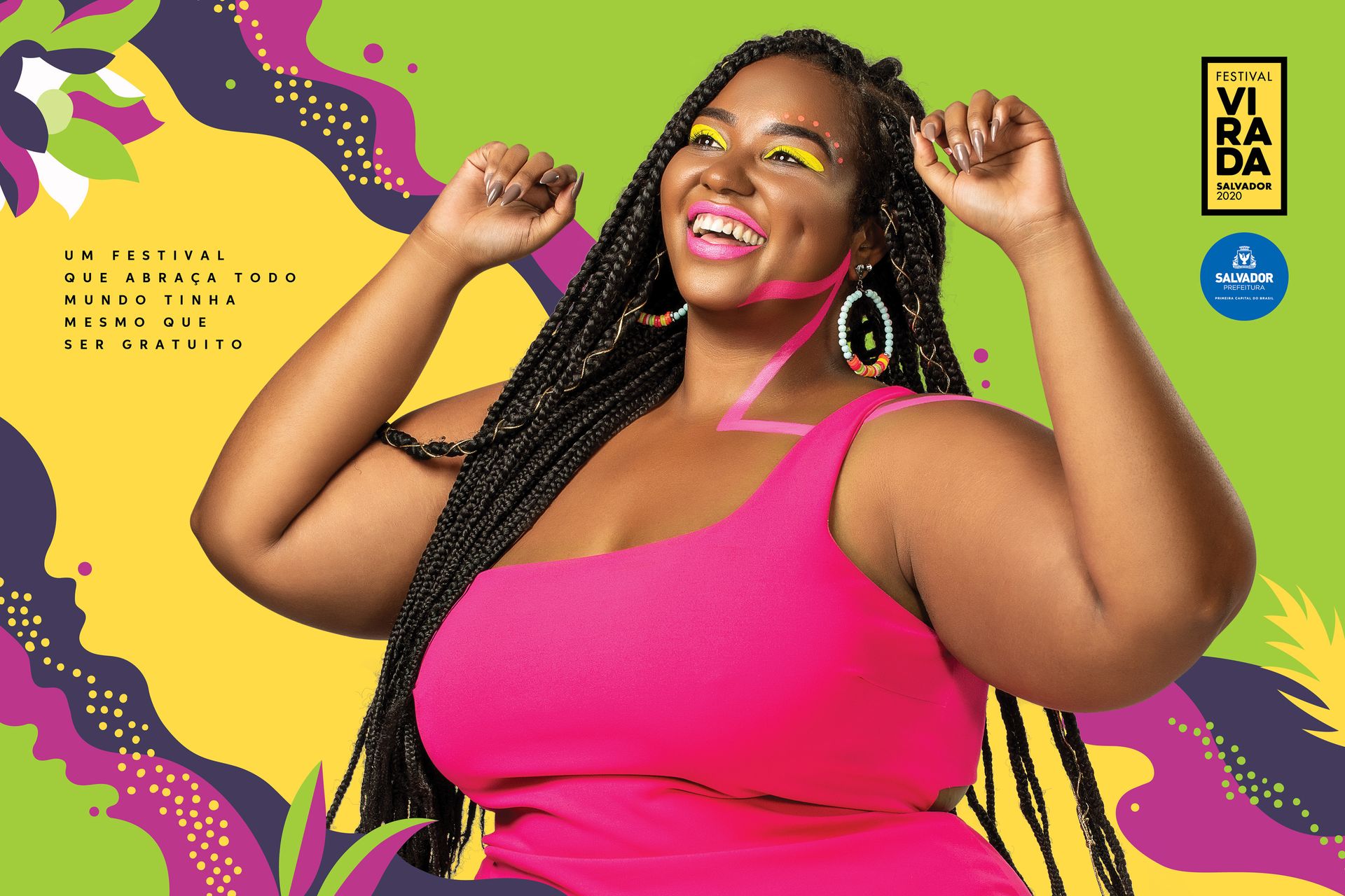 Festival da Virada - 2 - 1