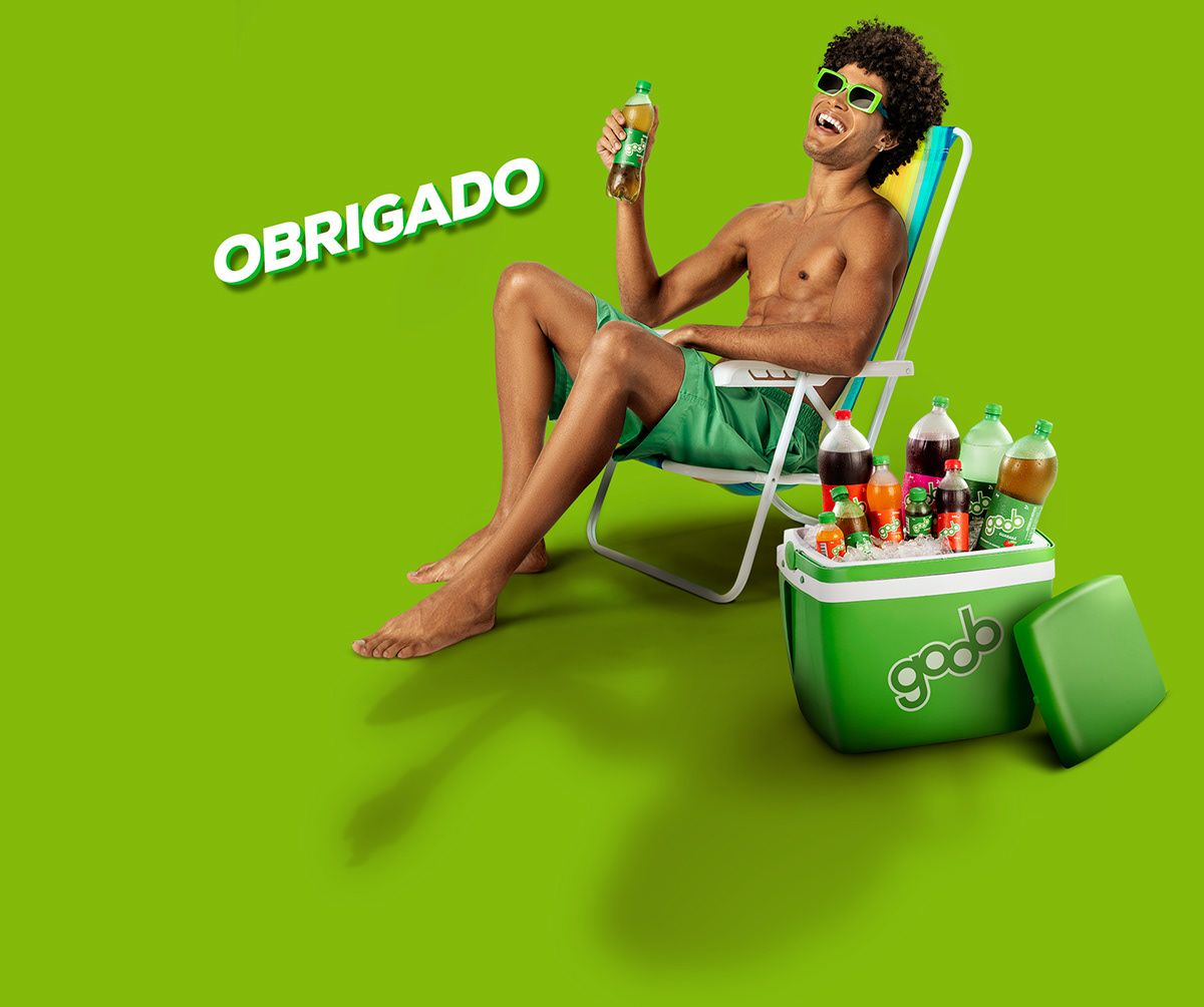 GOOB | UM GOLE MUDA TUDO - 4 - 1