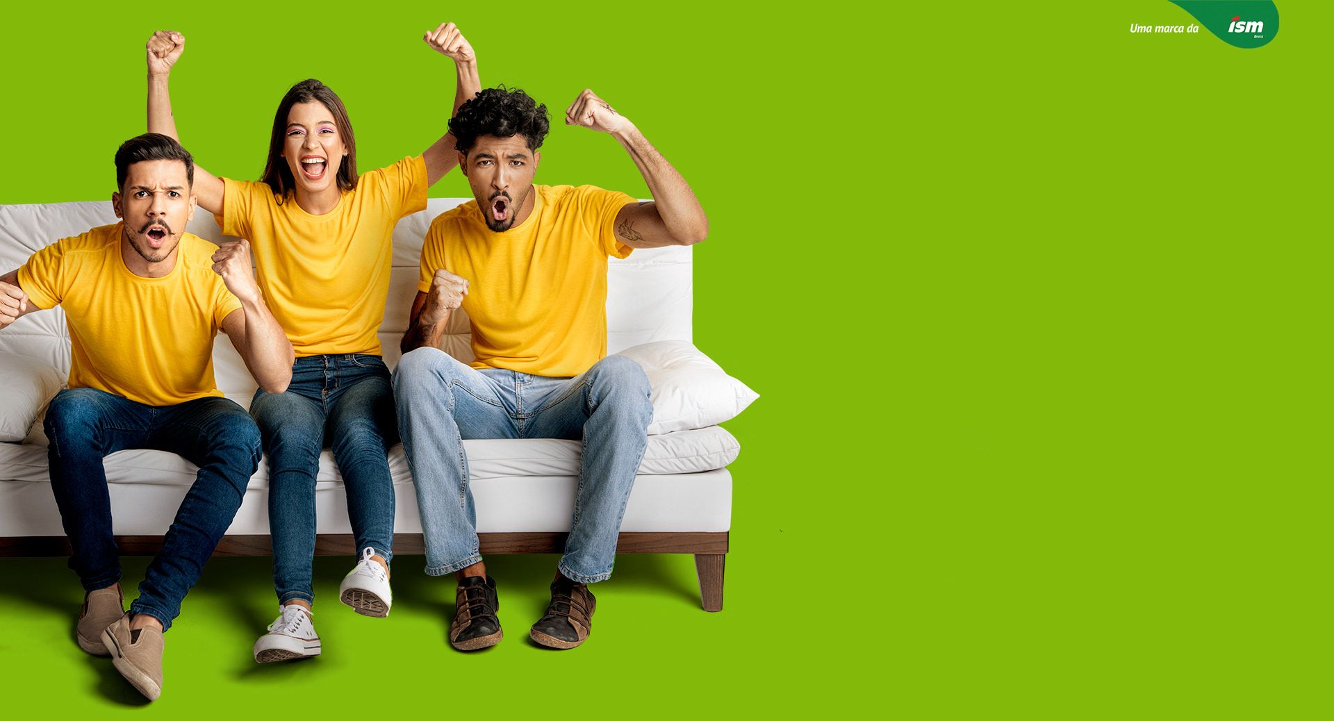 GOOB | UM GOLE MUDA TUDO - 4 - 0