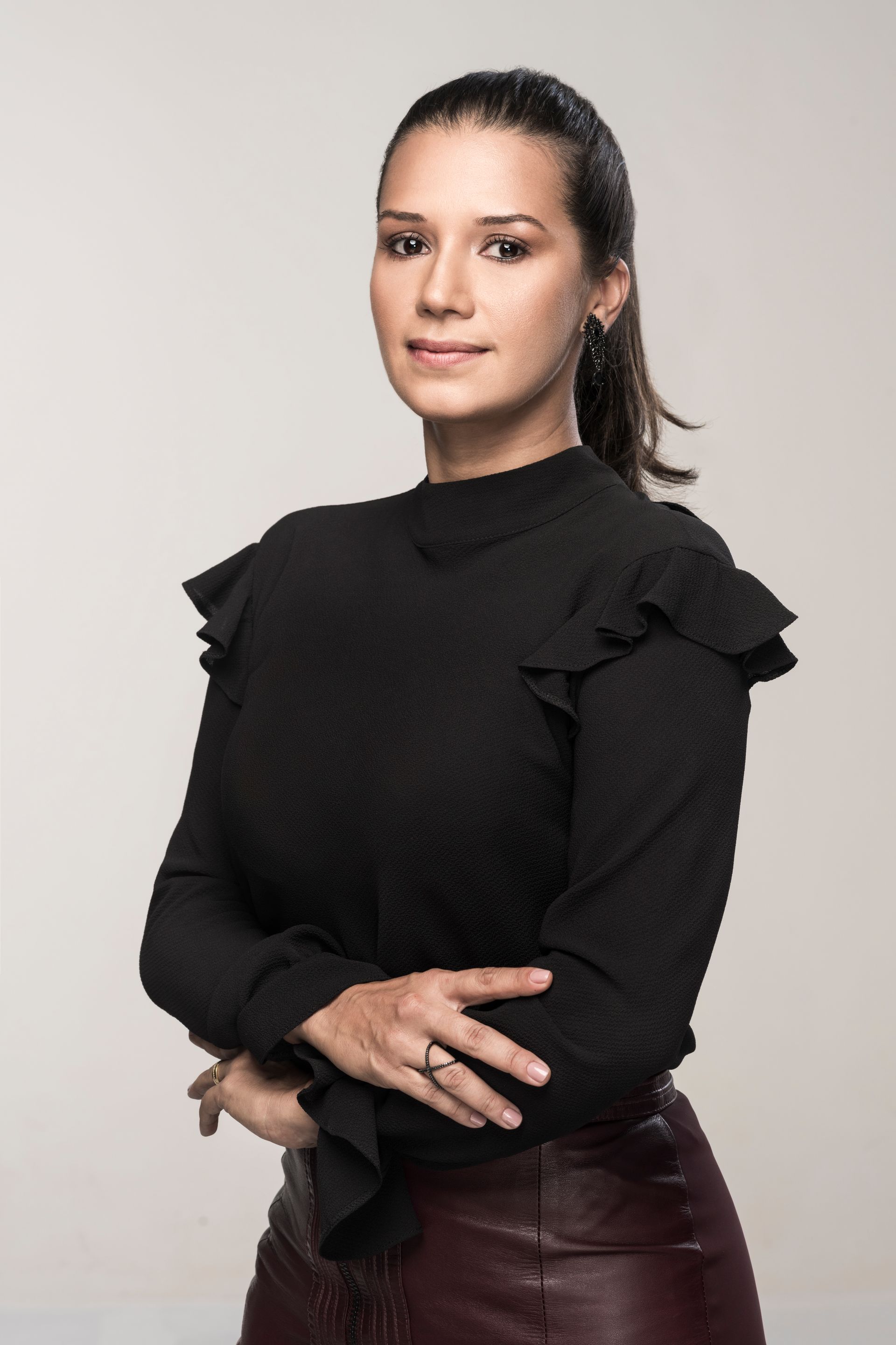 Dodô Villar - 0 - 1