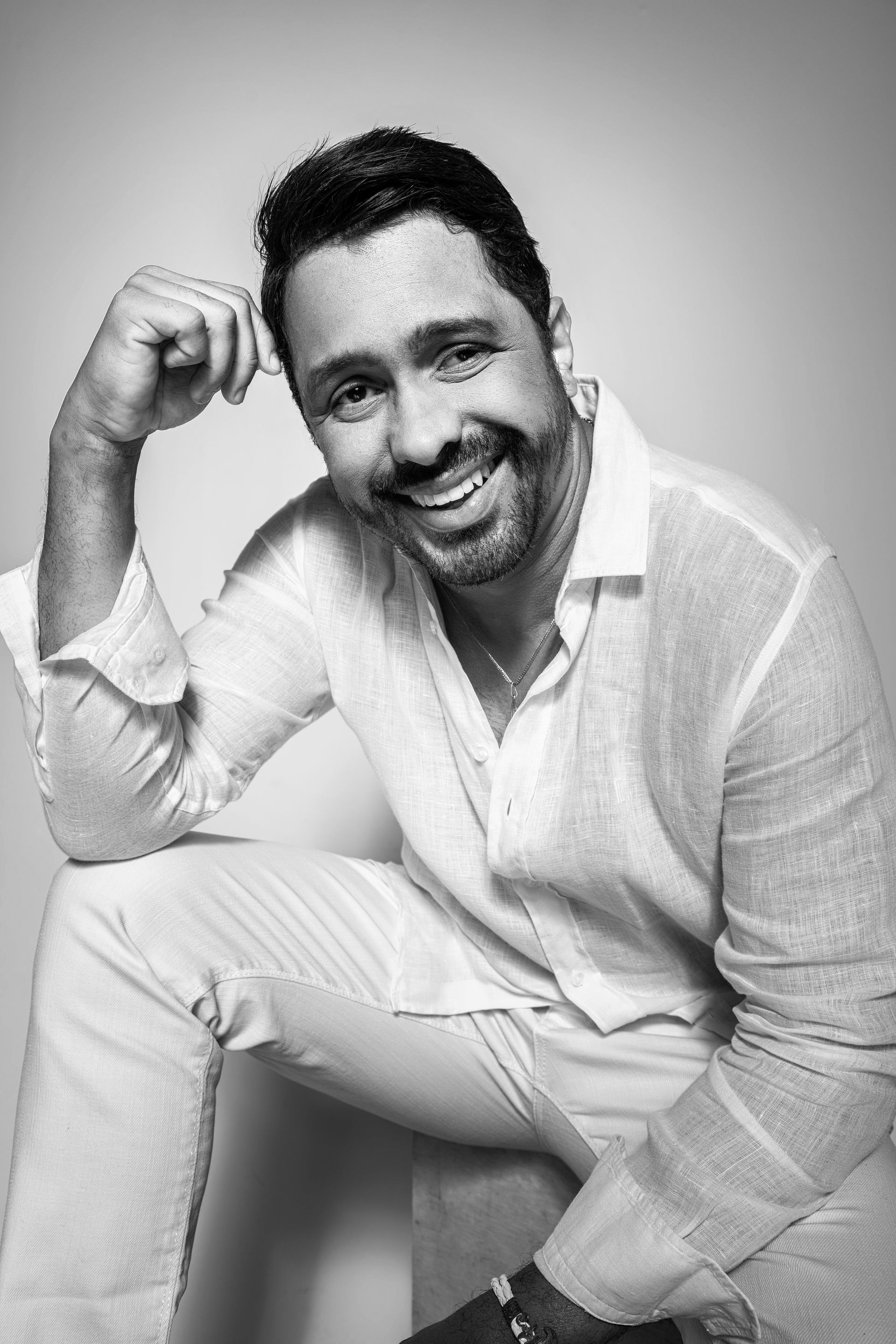 Dodô Villar - 0 - 3