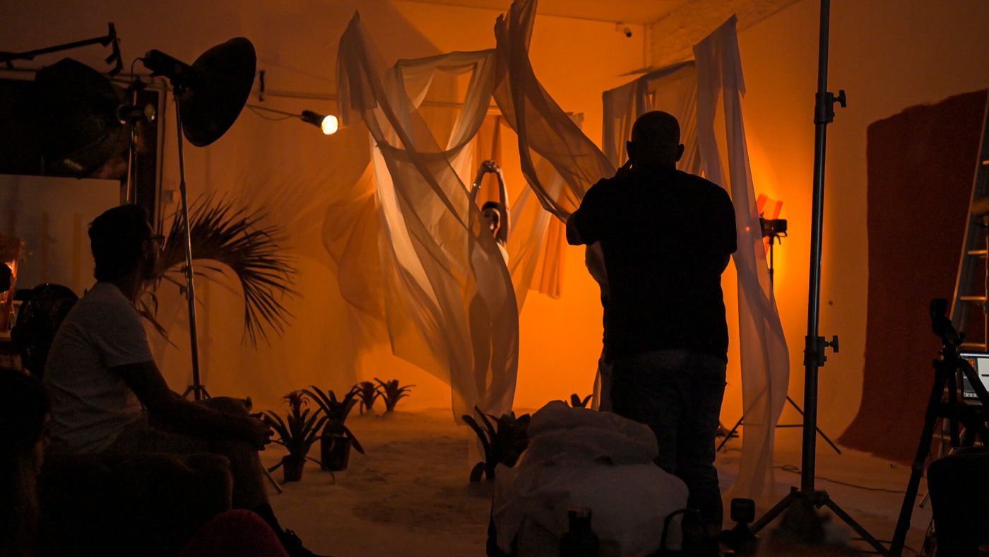 Equipamentos de Última Geração e  Acessórios Diversificados - 2 - 4