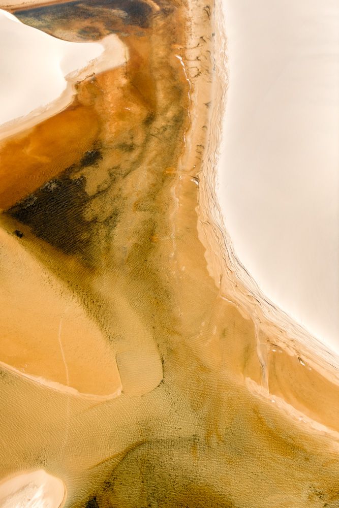 Lençois Maranhenses - Aéreas 1 - 2 - 5