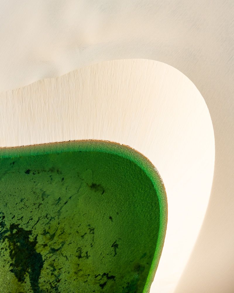 Lençois Maranhenses - Aéreas 1 - 2 - 16