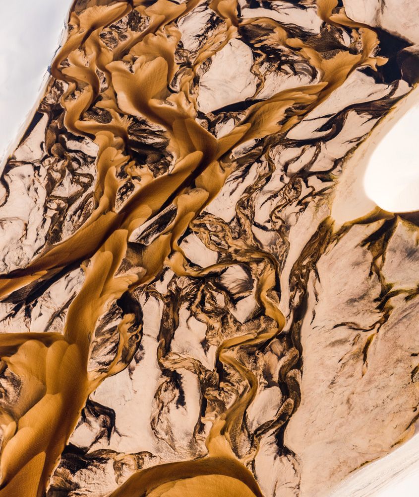 Lençois Maranhenses - Aéreas 1 - 2 - 22